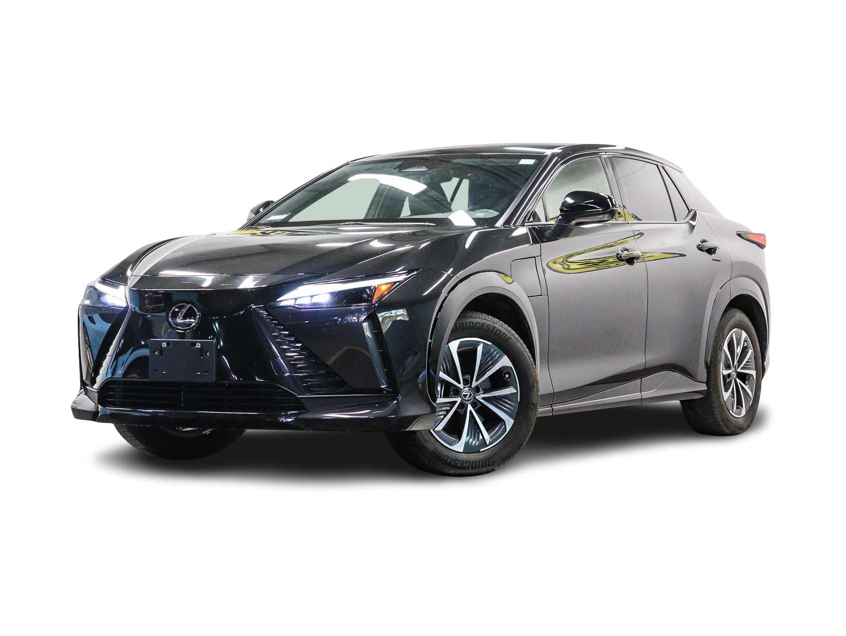 Thumbnail: 2024 Lexus RZ - 1
