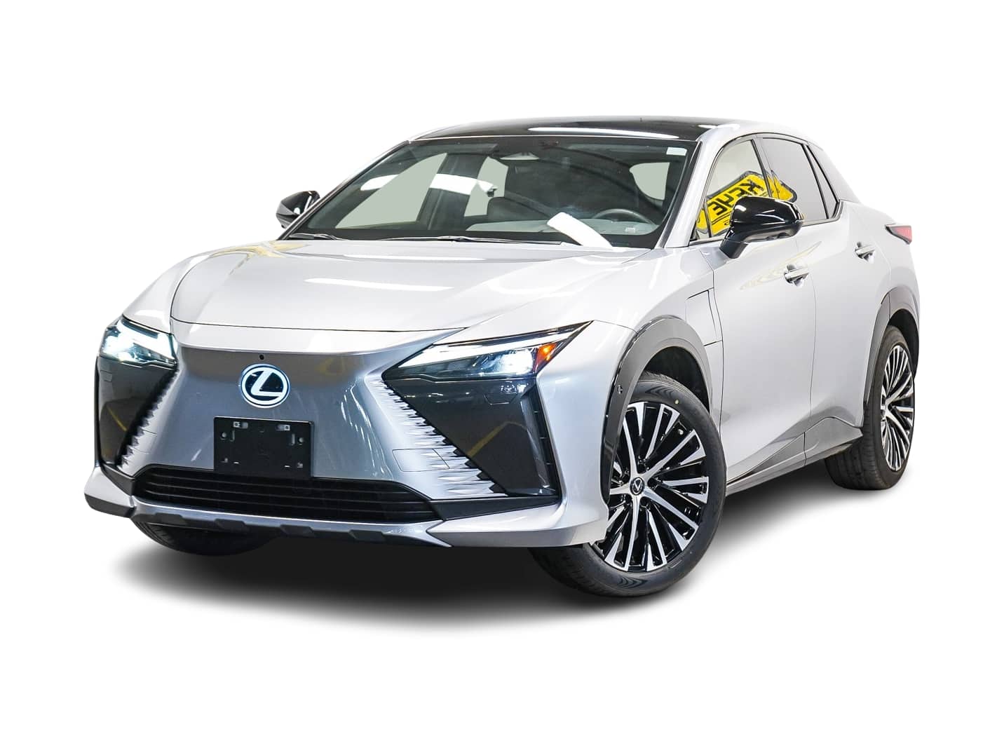 2024 Lexus RZ 300e -
                  Van Nuys, CA