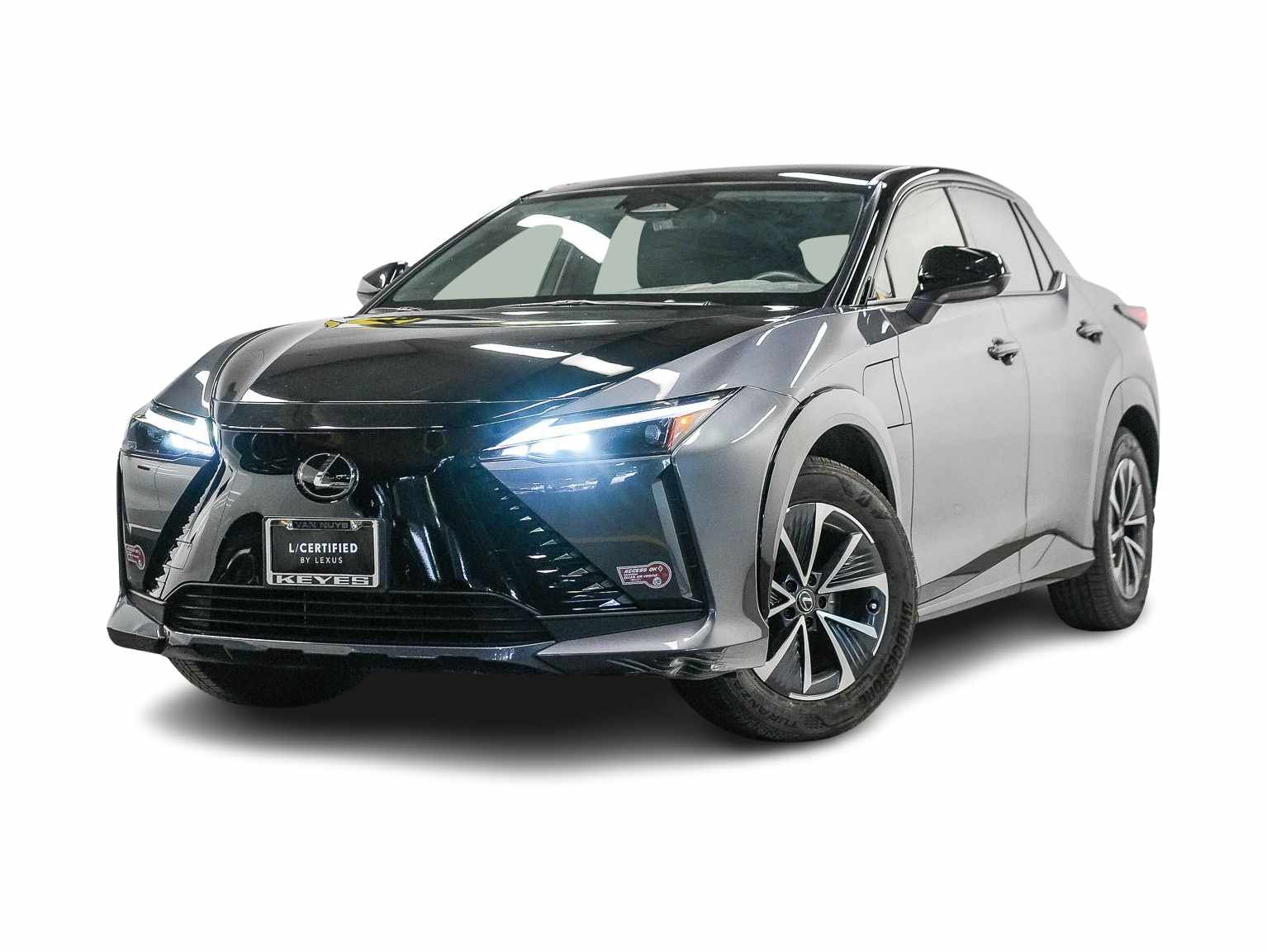 2024 Lexus RZ 300e -
                  Van Nuys, CA