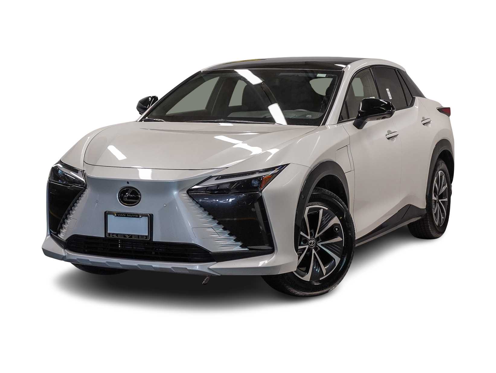 Thumbnail: 2024 Lexus RZ - 1
