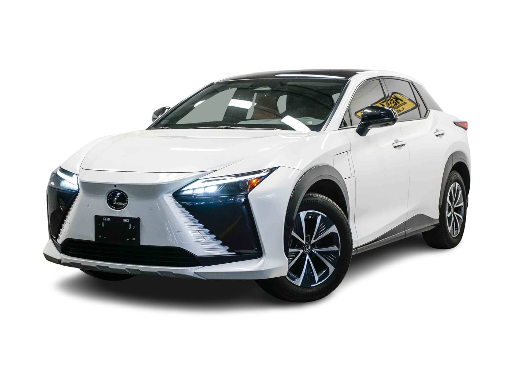 2024 Lexus RZ 300e -
                  Van Nuys, CA