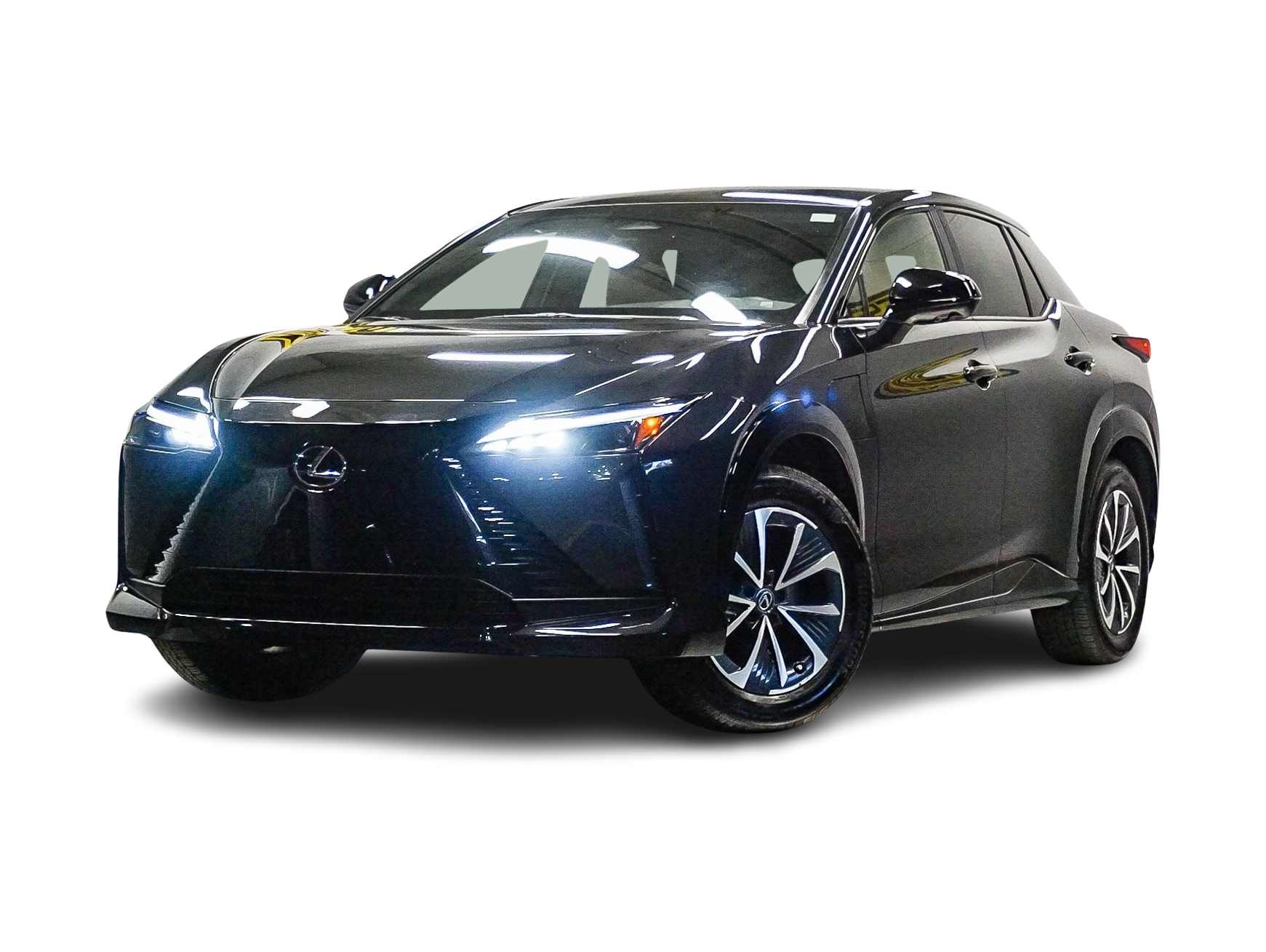 Thumbnail: 2025 Lexus RZ - 1