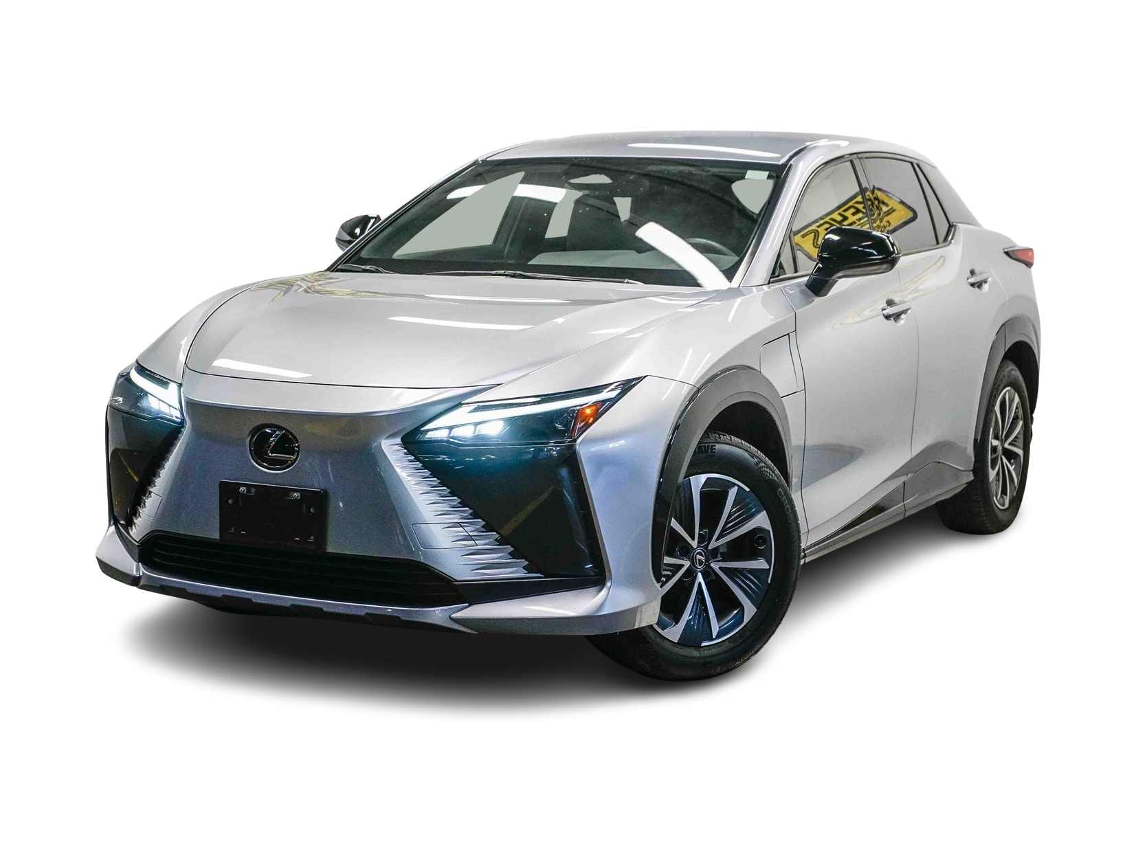 2024 Lexus RZ 300e -
                  Van Nuys, CA