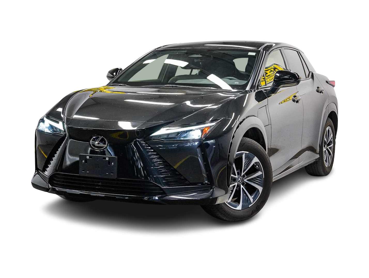 2025 Lexus RZ 300e -
                  Van Nuys, CA