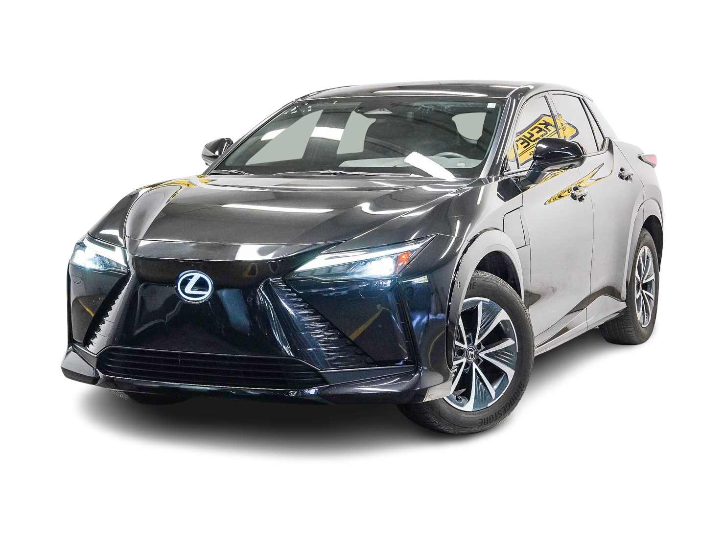 2024 Lexus RZ 300e -
                  Van Nuys, CA