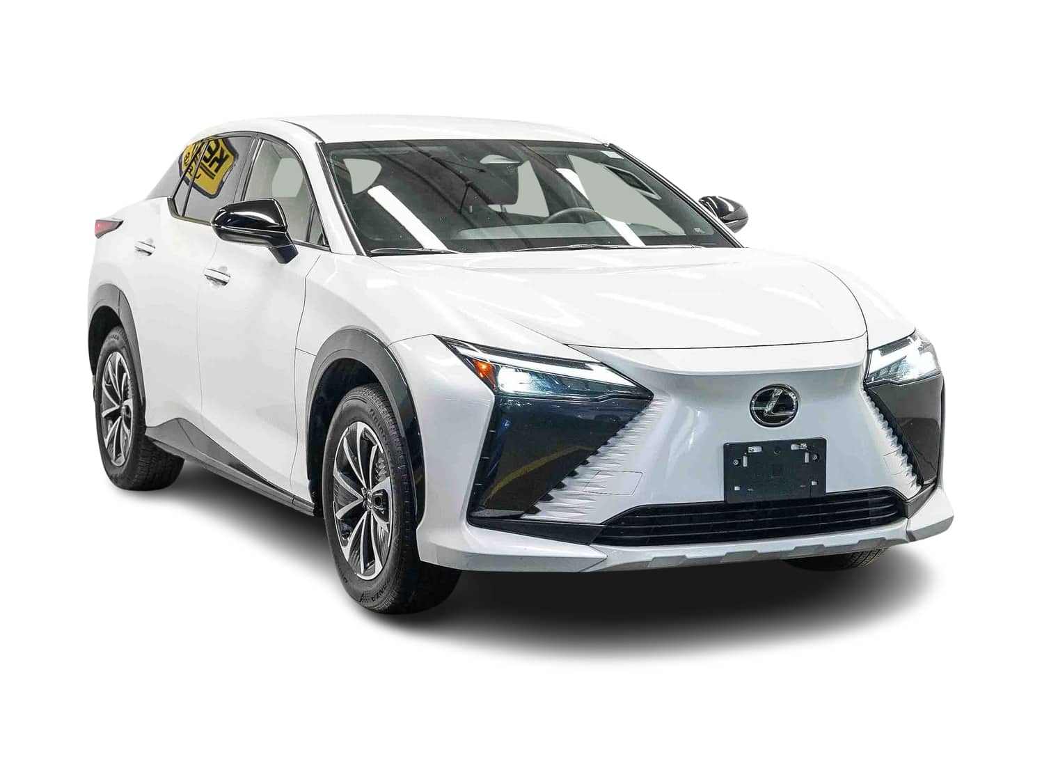 2024 Lexus RZ 300e -
                  Van Nuys, CA