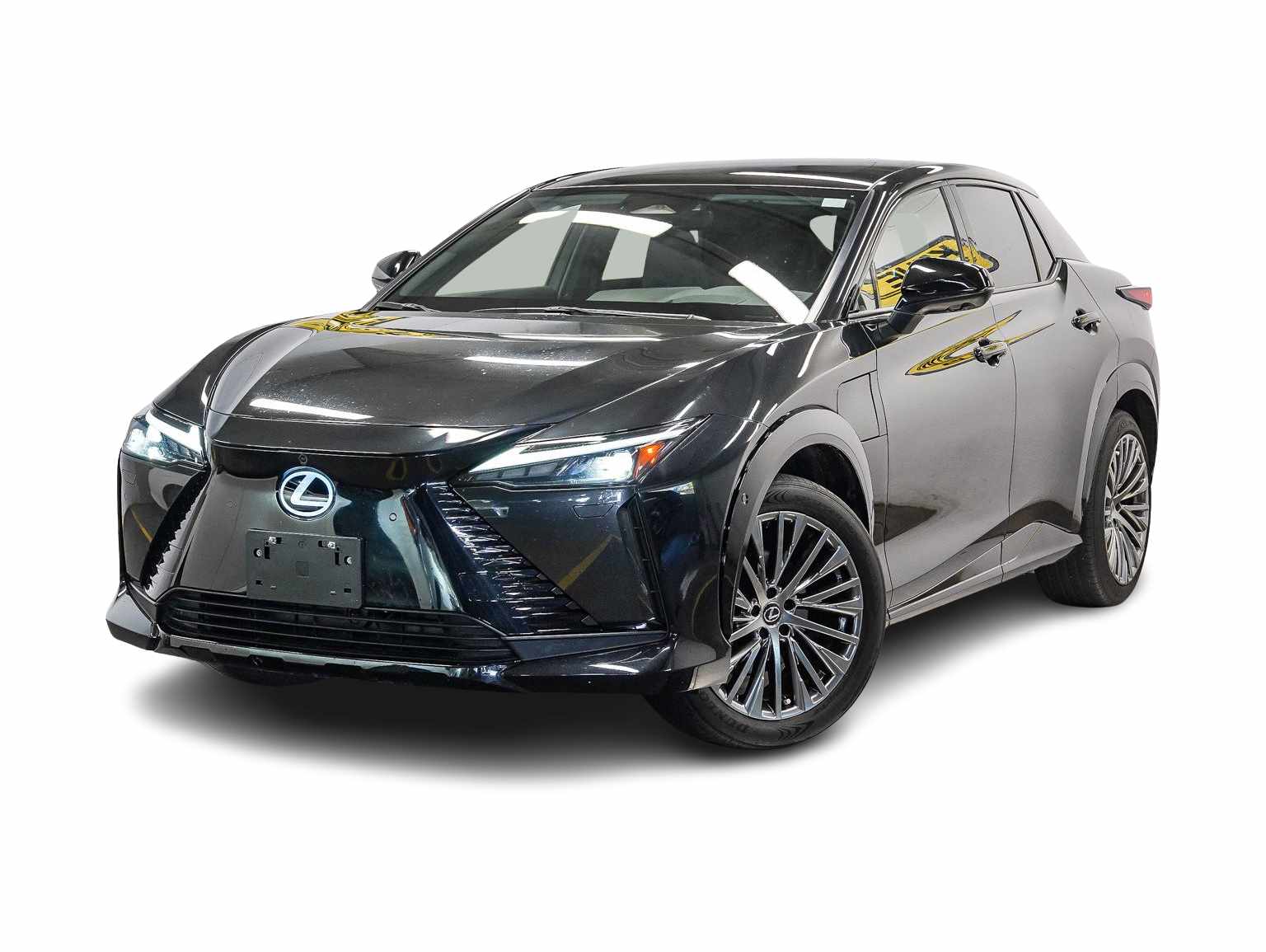2024 Lexus RZ 300e -
                  Van Nuys, CA