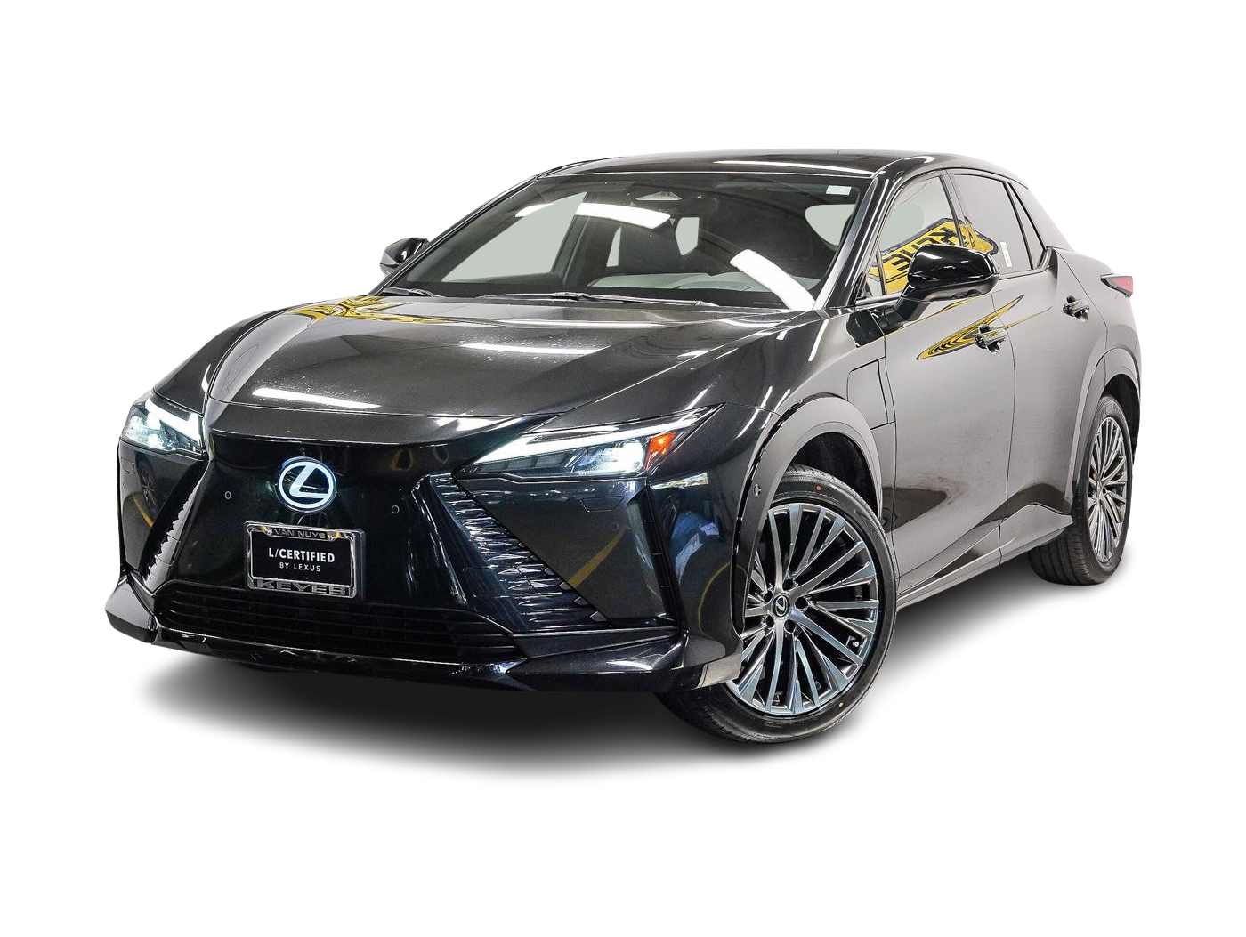 2024 Lexus RZ 300e -
                  Van Nuys, CA