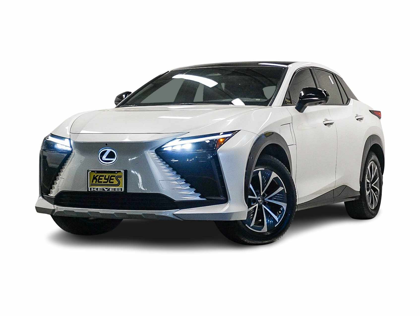 2024 Lexus RZ 300e -
                  Van Nuys, CA