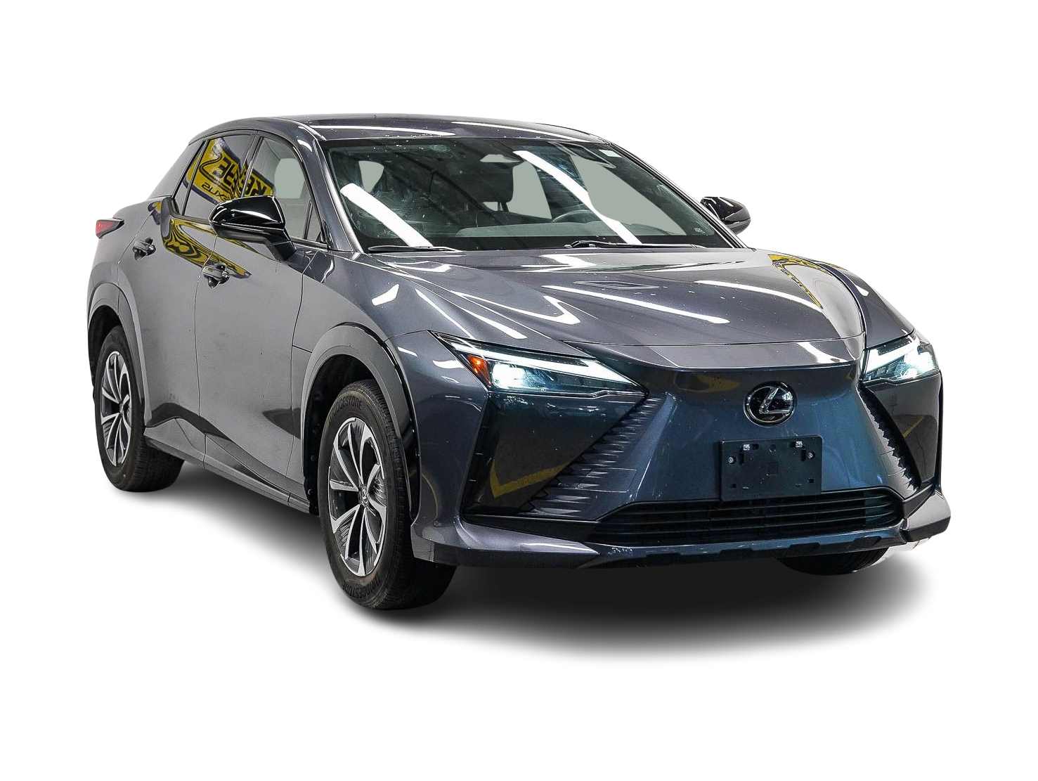2024 Lexus RZ 300e -
                  Van Nuys, CA