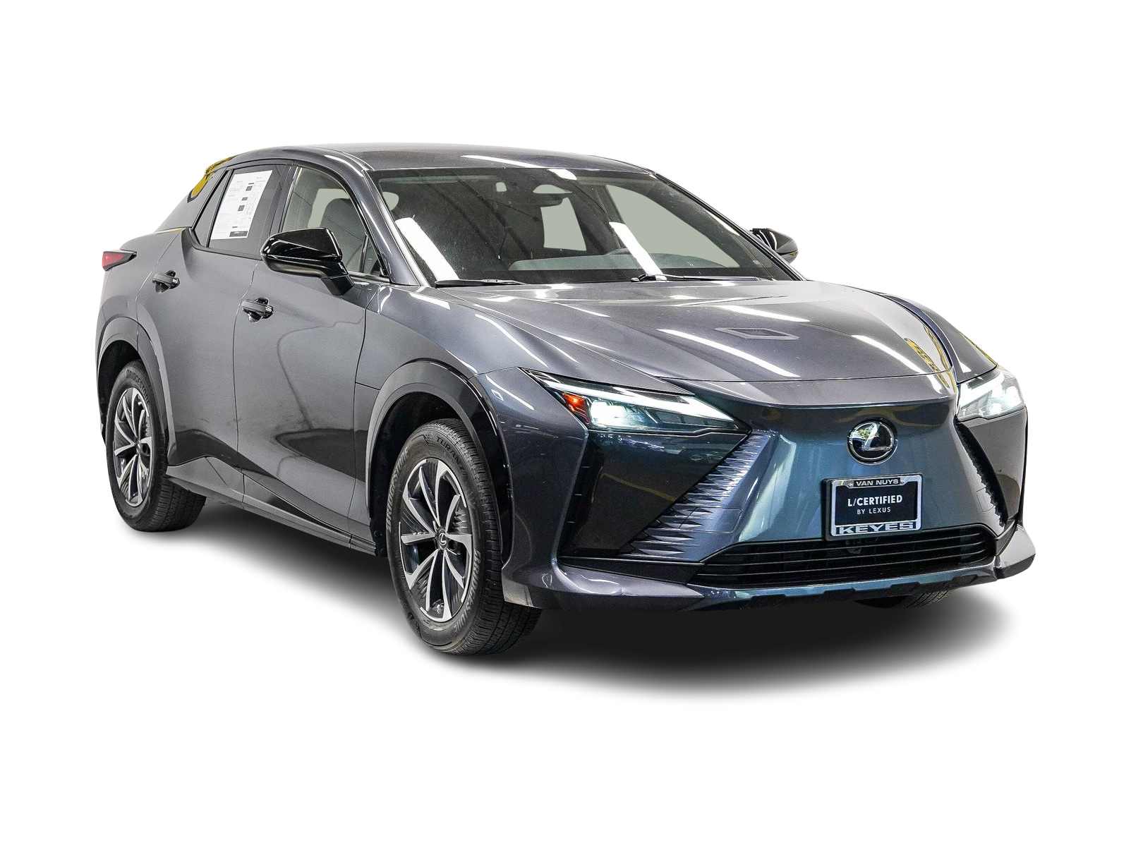 2024 Lexus RZ 300e -
                  Van Nuys, CA