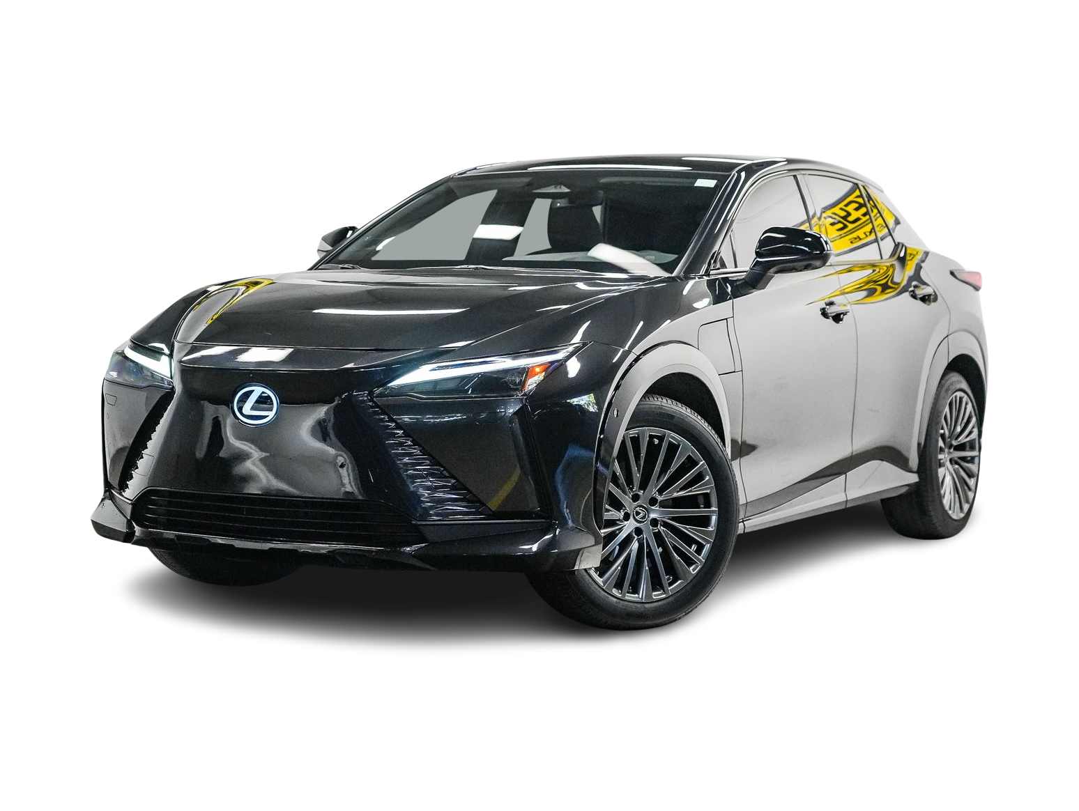 2024 Lexus RZ 300e -
                  Van Nuys, CA
