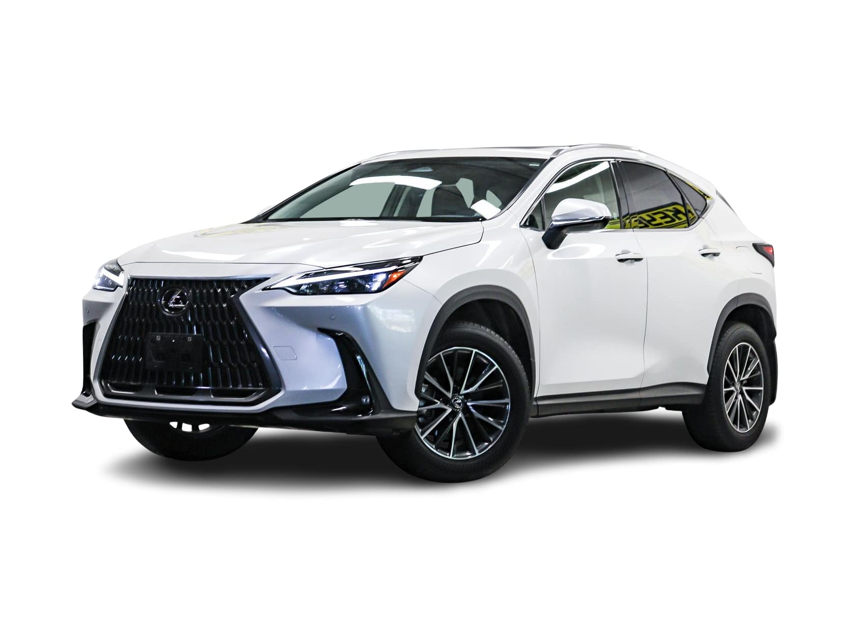 Thumbnail: 2025 Lexus ES - 1