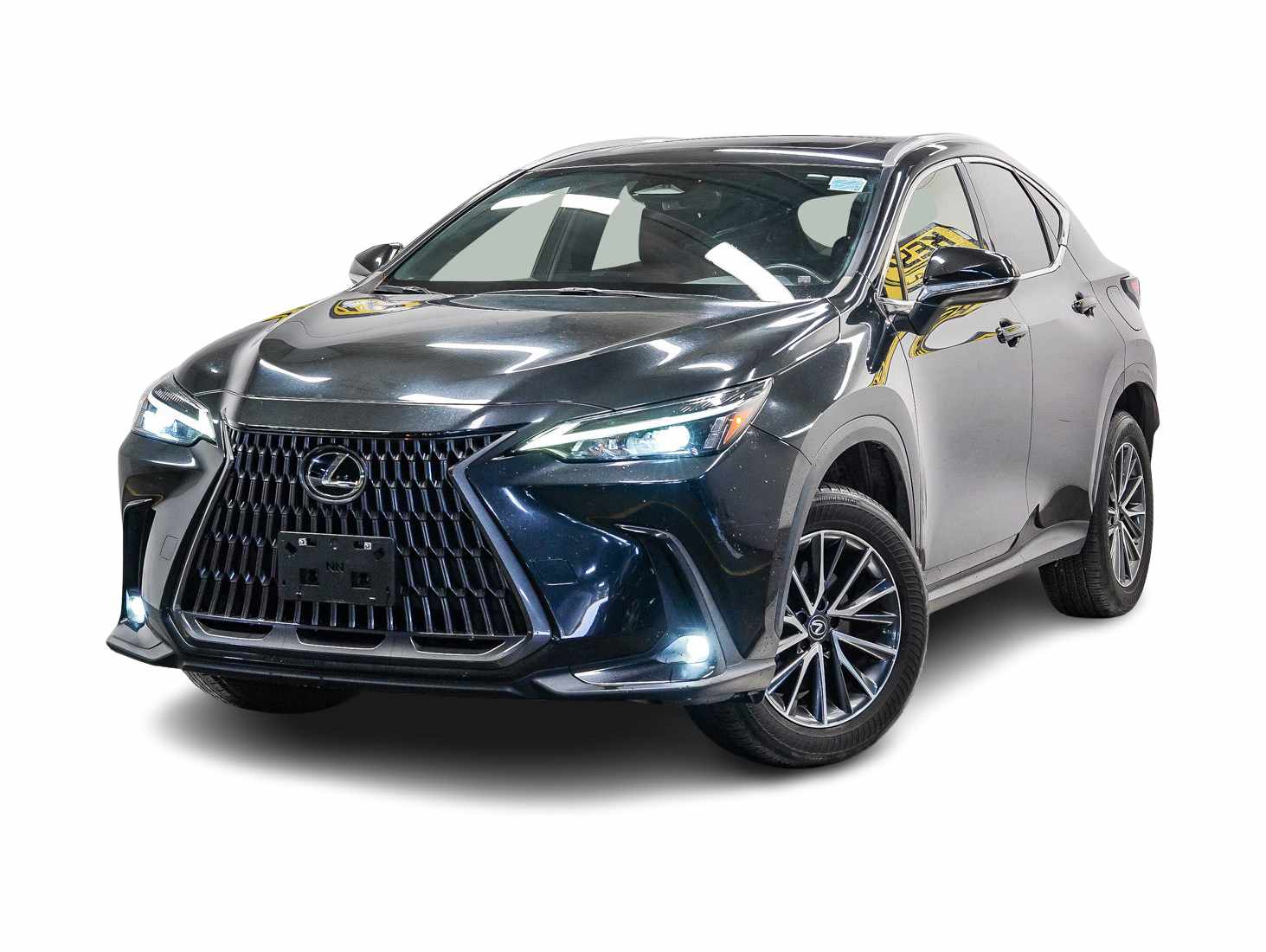 Thumbnail: 2024 Lexus ES - 1