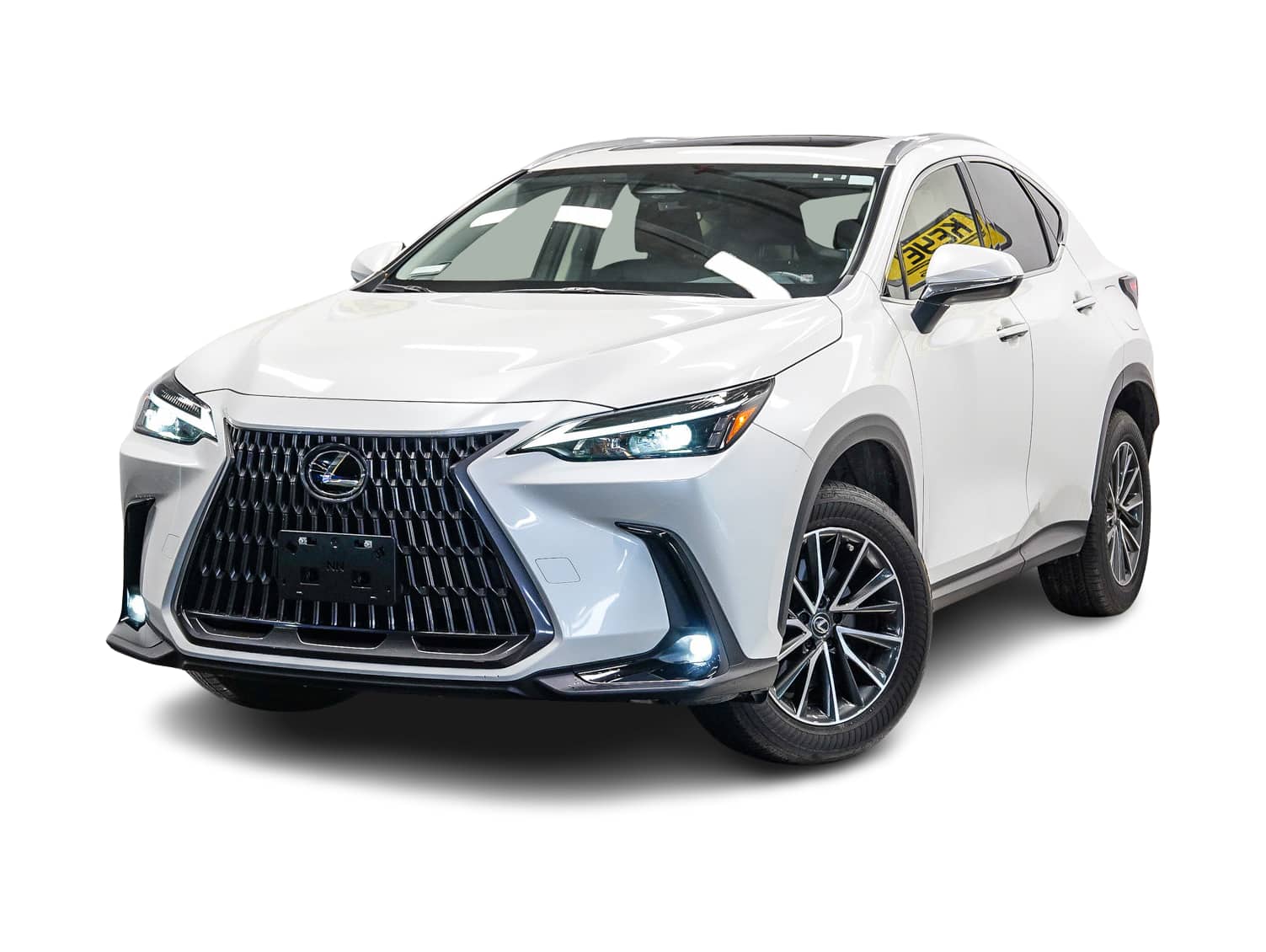 Thumbnail: 2024 Lexus ES - 1