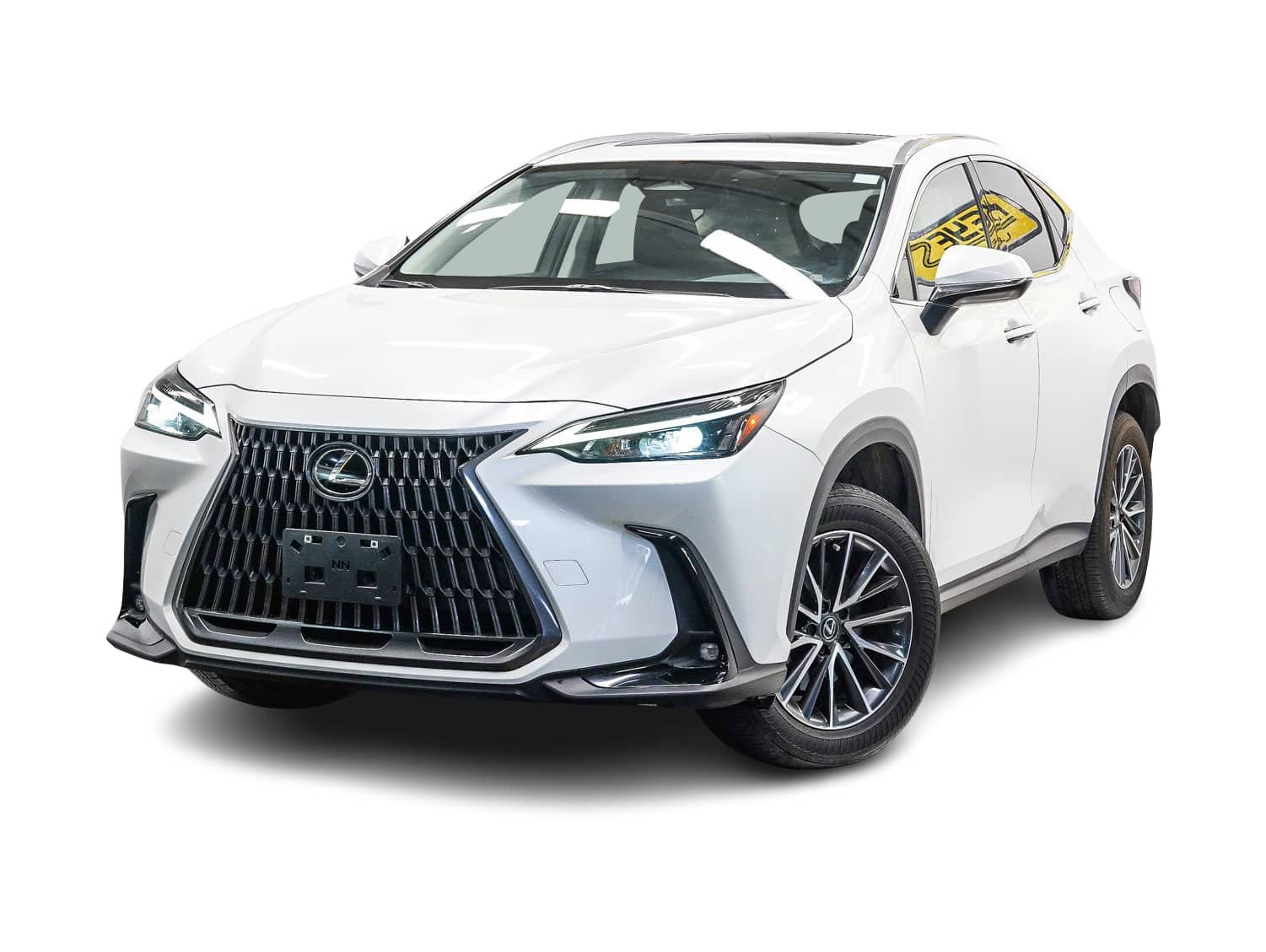 Thumbnail: 2024 Lexus ES - 1