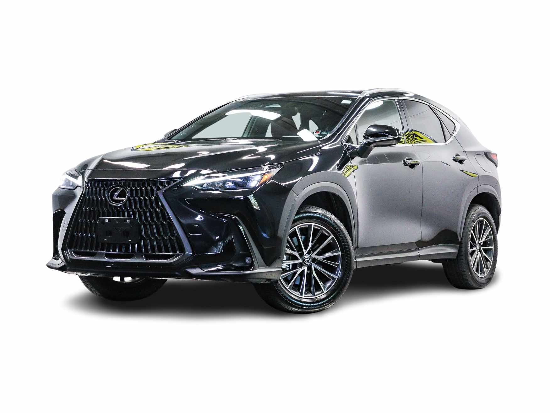 2022 Lexus NX  -
                  Van Nuys, CA