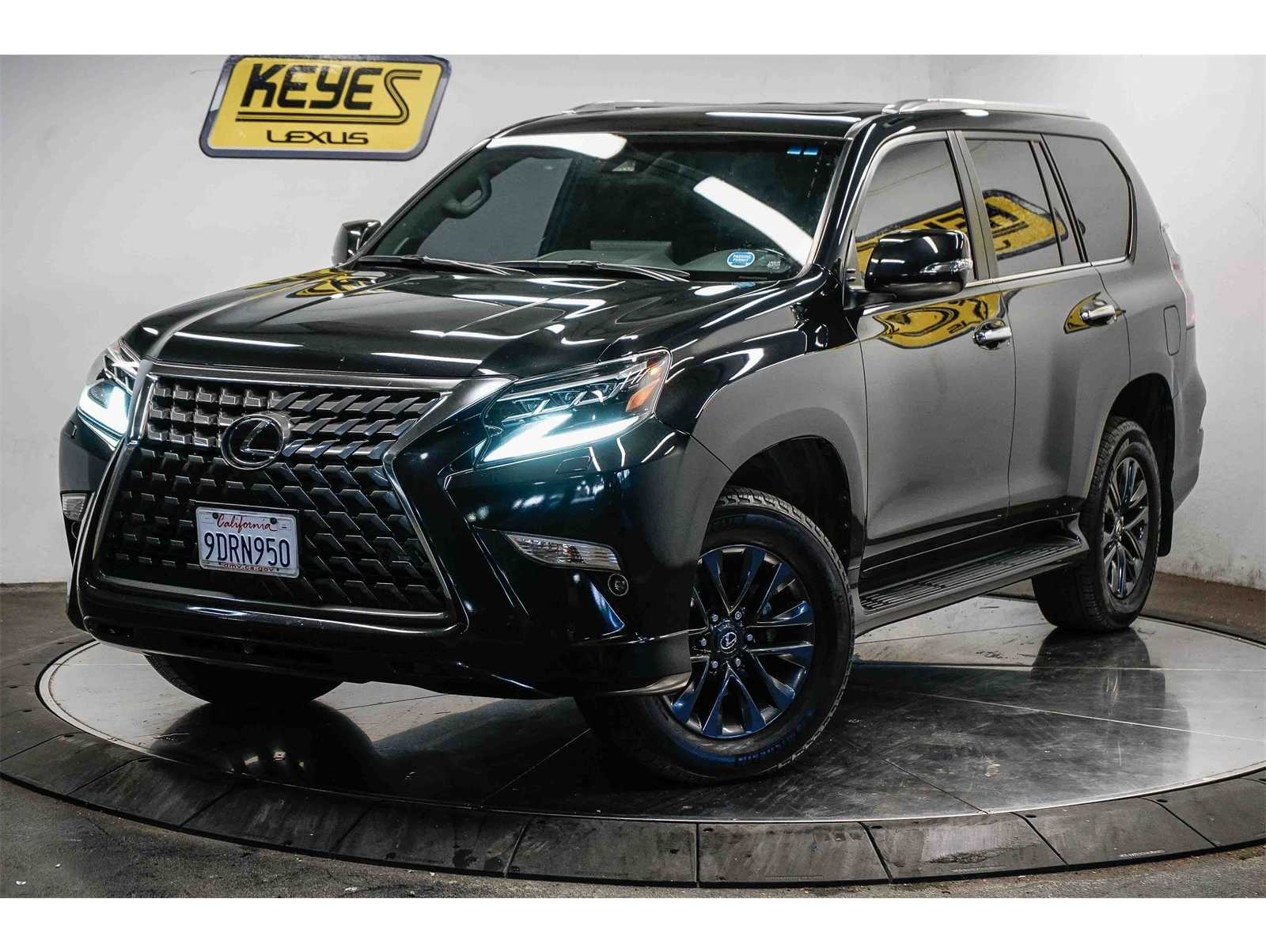 2023 Lexus GX PREMIUM's photo