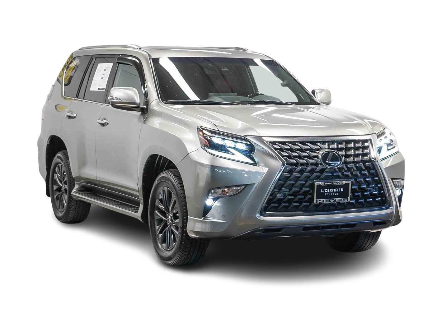 2023 Lexus GX 460 -
                  Van Nuys, CA