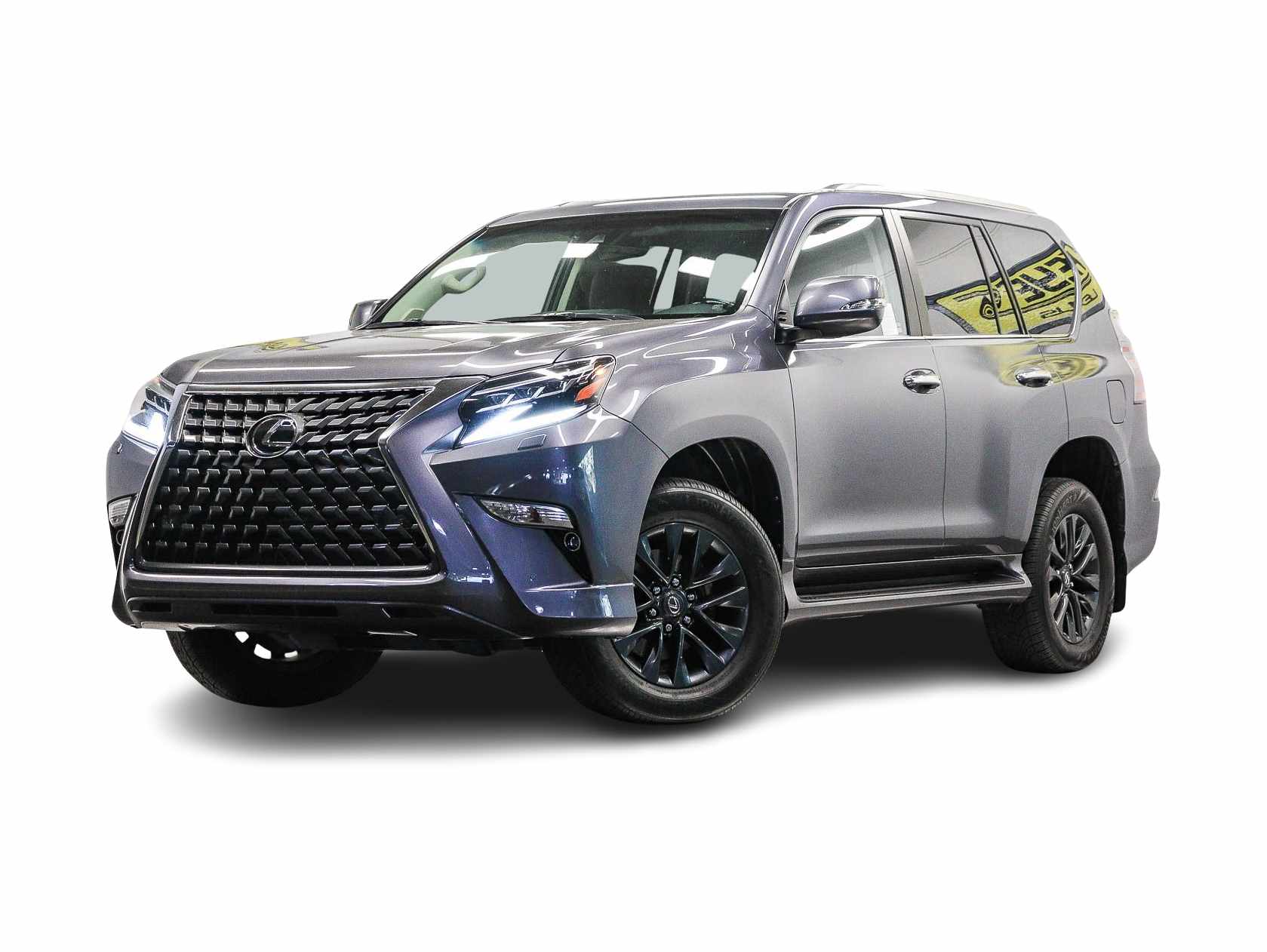 2021 Lexus GX 460 -
                  Van Nuys, CA