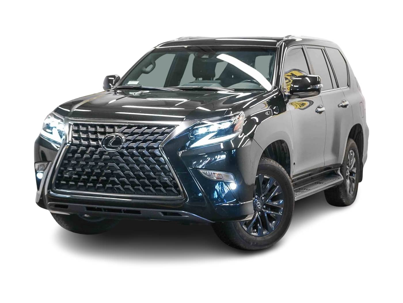 2023 Lexus GX 460 -
                  Van Nuys, CA