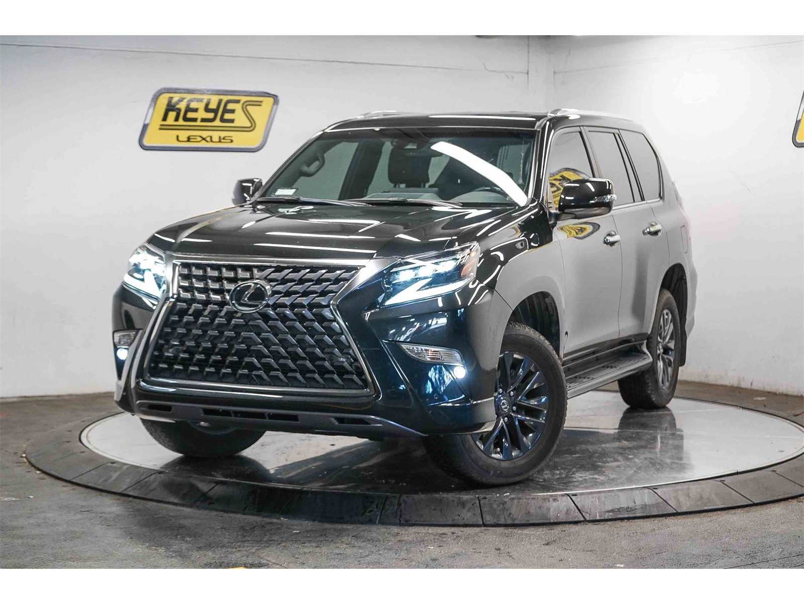 2023 Lexus GX PREMIUM's photo