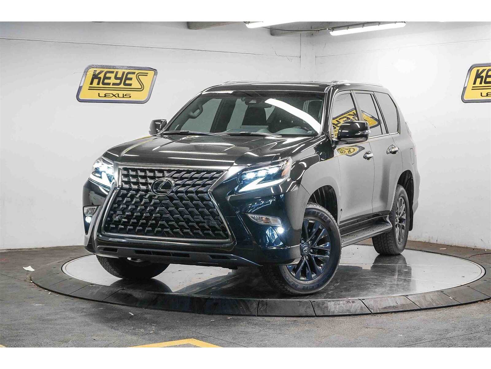 2023 Lexus GX PREMIUM's photo