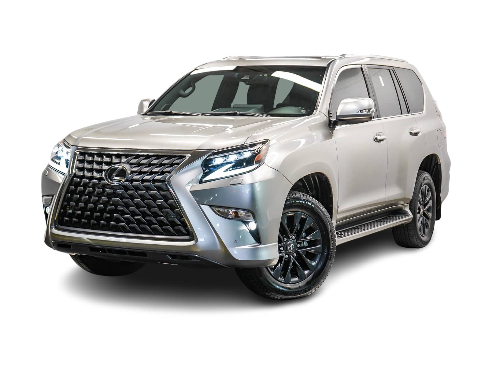 2022 Lexus GX 460 -
                Van Nuys, CA