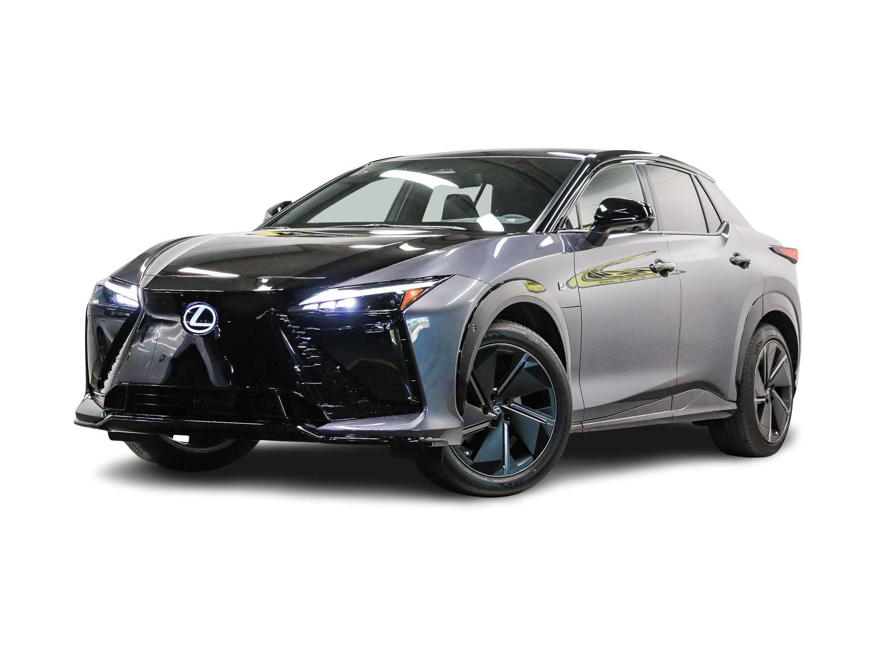 Thumbnail: 2026 Lexus RZ - 1