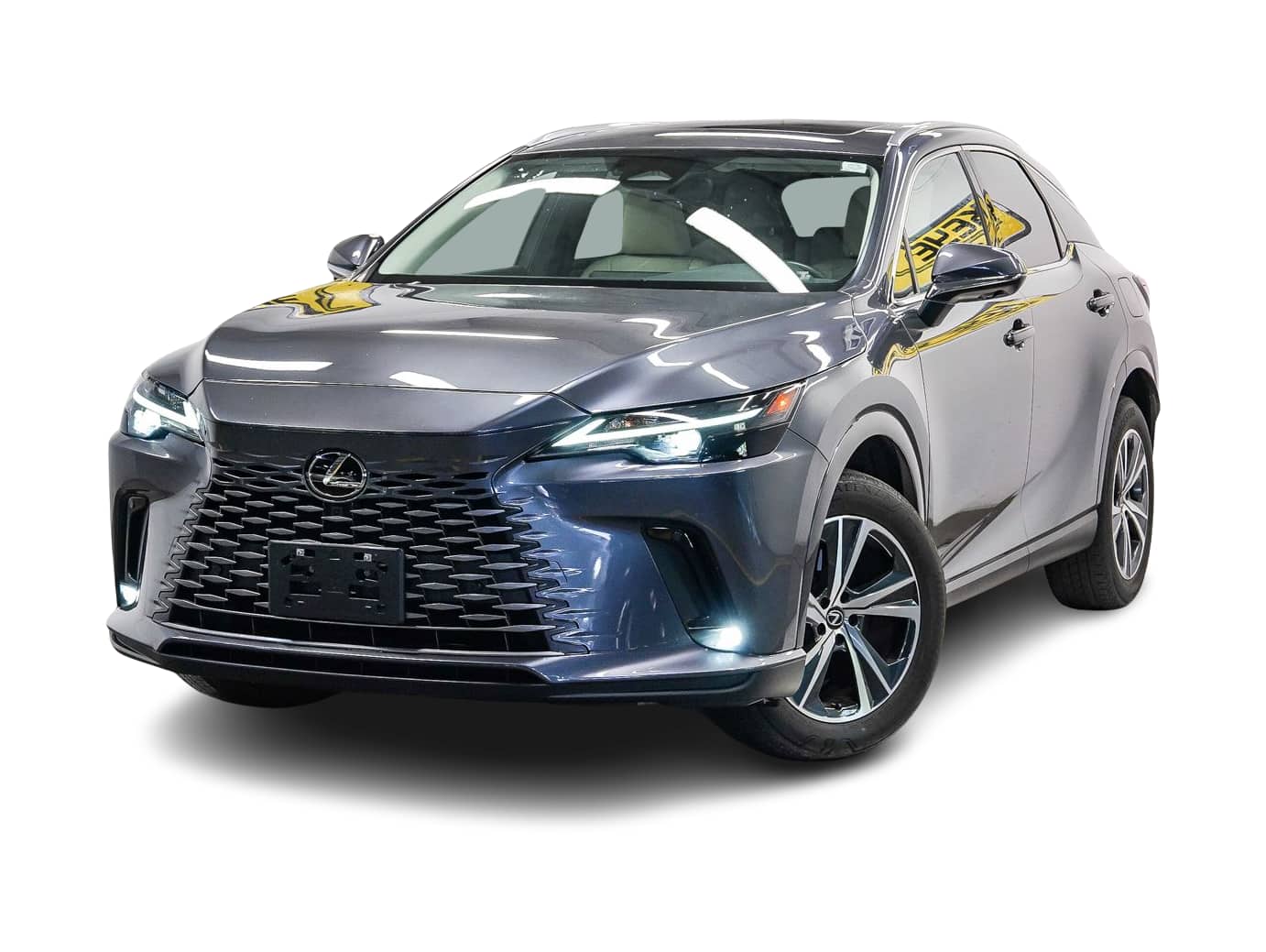 Thumbnail: 2024 Lexus RX - 1