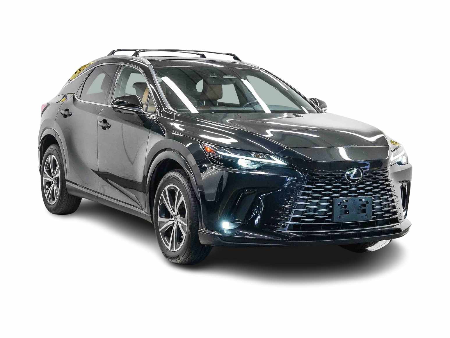 Thumbnail: 2024 Lexus RX - 1