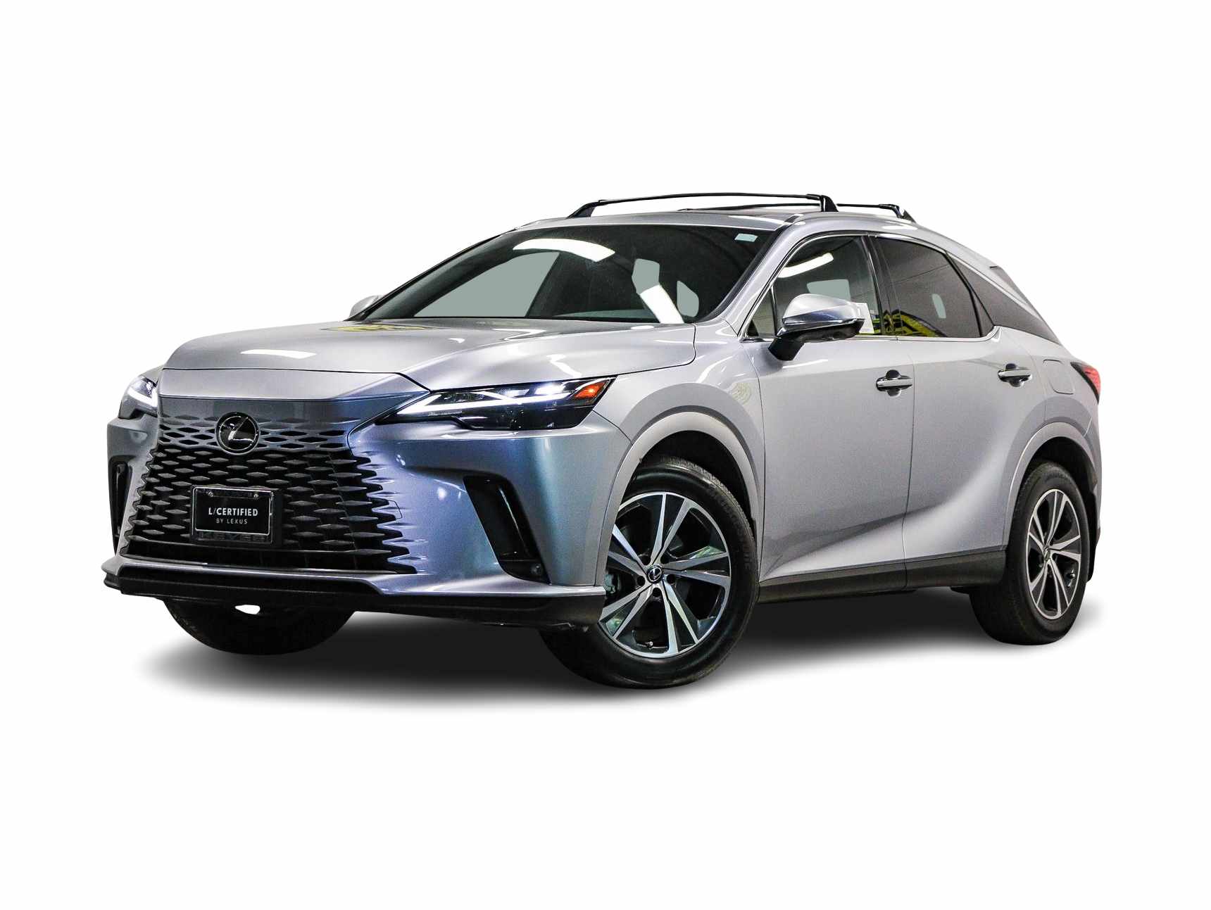 Thumbnail: 2024 Lexus RX - 1