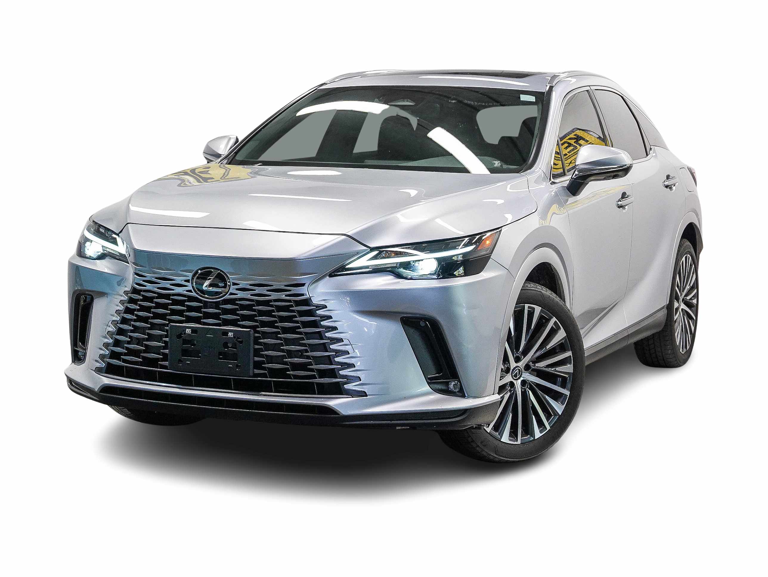 Thumbnail: 2024 Lexus RX - 1