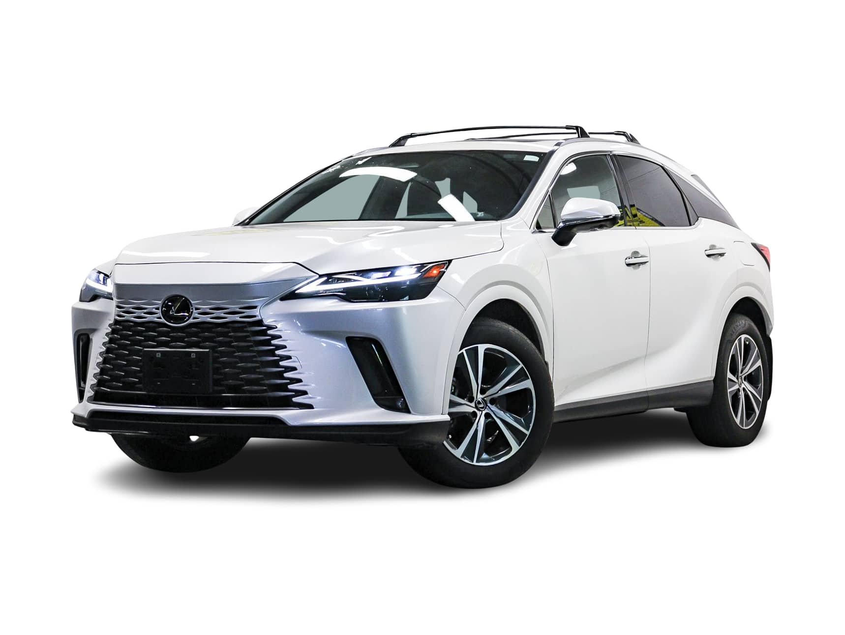 Thumbnail: 2024 Lexus RX - 1