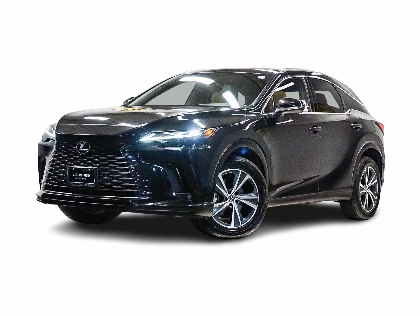 Thumbnail: 2023 Lexus RX - 1
