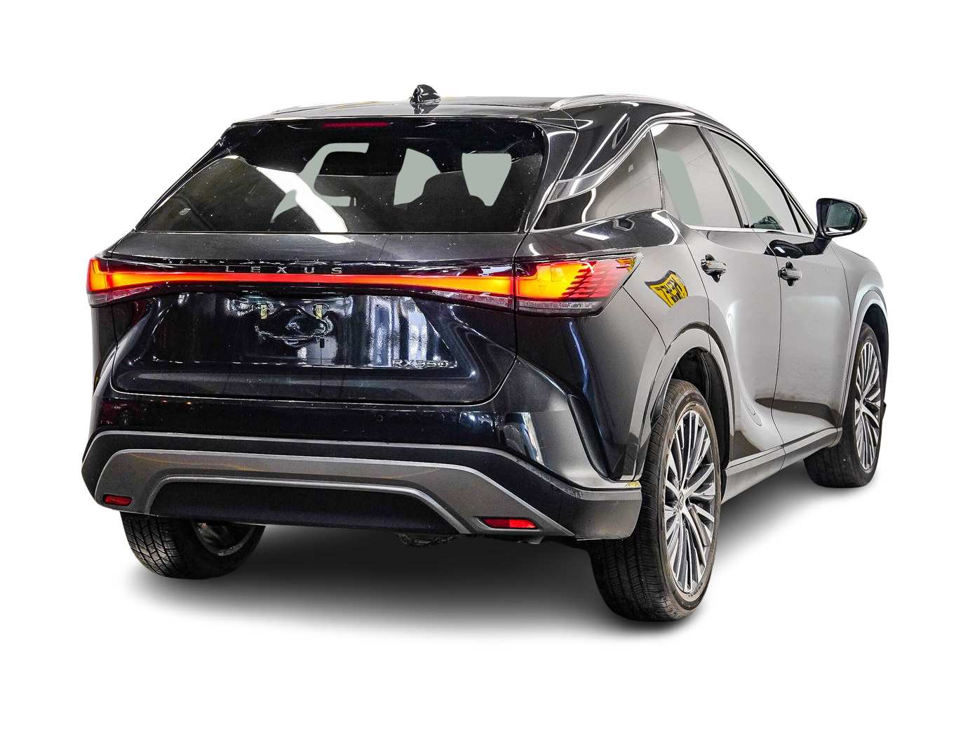 Thumbnail: 2023 Lexus RX - 1