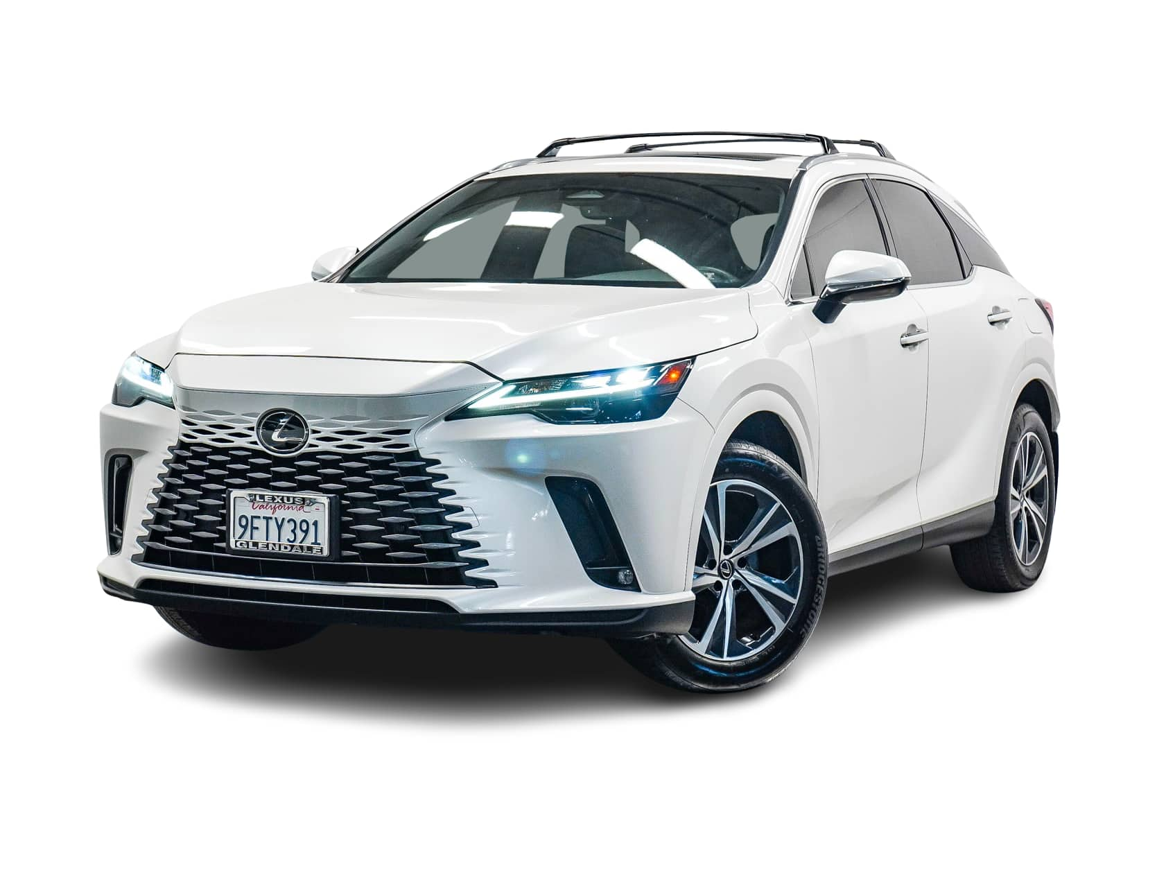 2023 Lexus RX 350 Premium -
                Van Nuys, CA