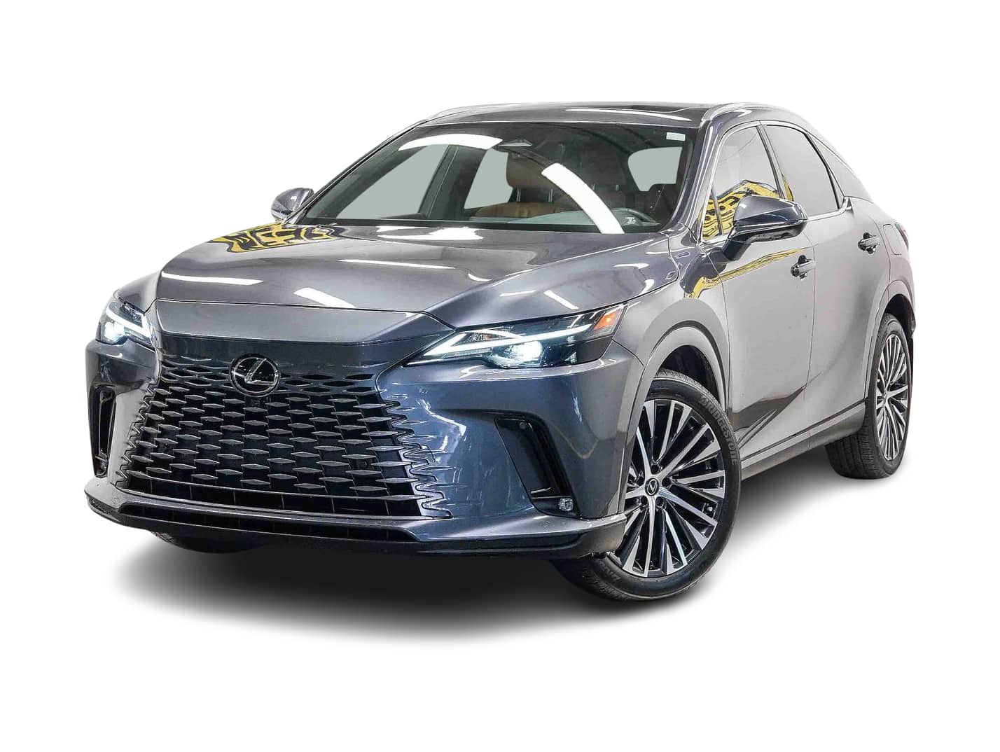 Thumbnail: 2025 Lexus RX - 1