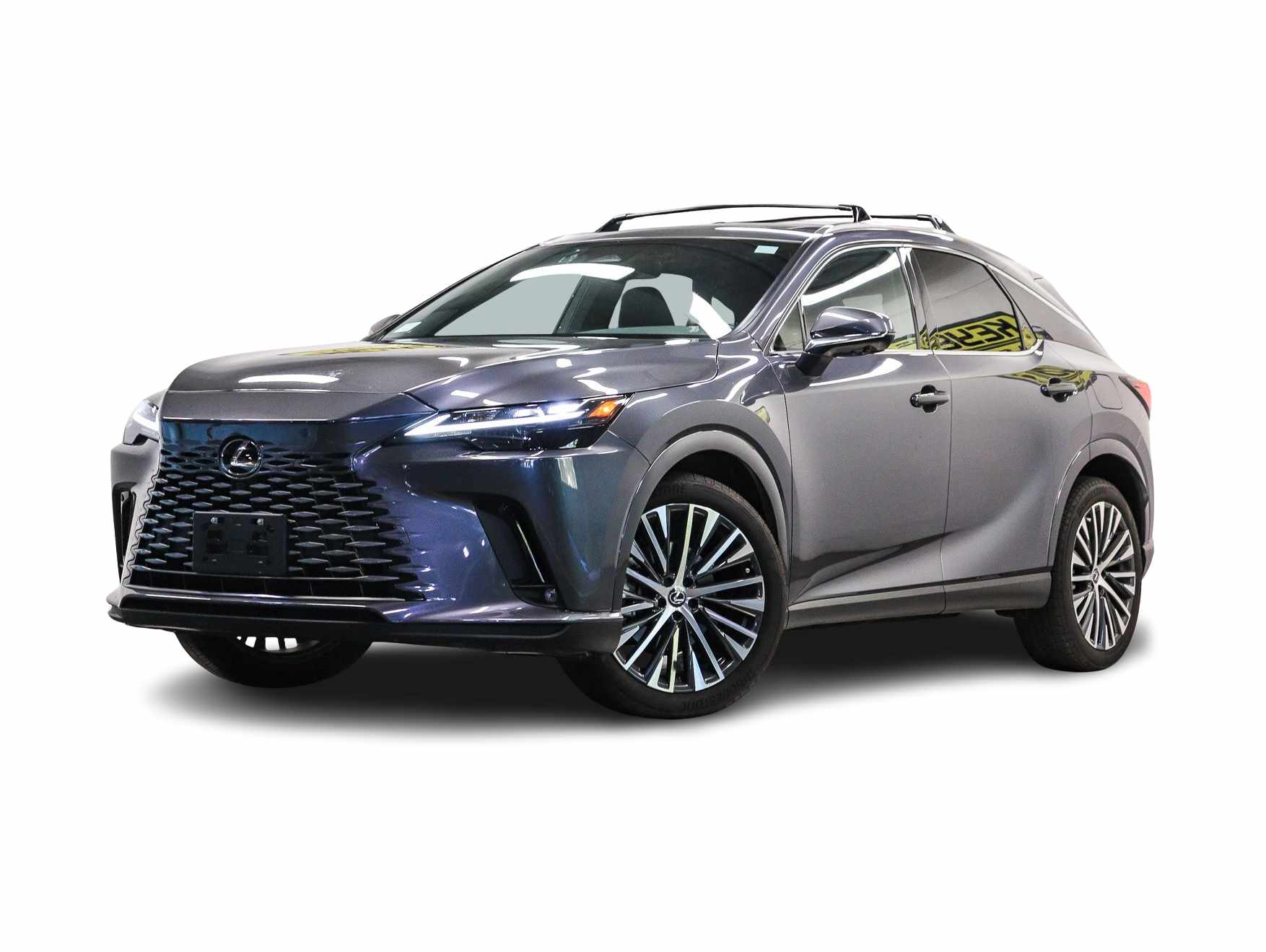Thumbnail: 2025 Lexus RX - 1