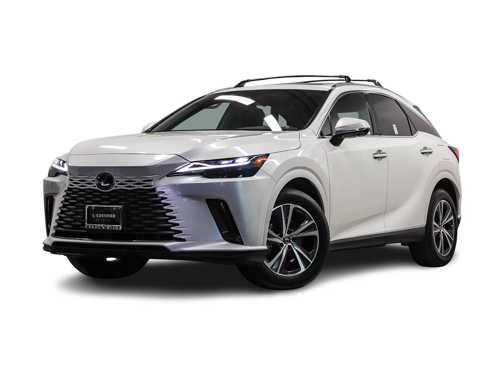 Thumbnail: 2025 Lexus RX - 1