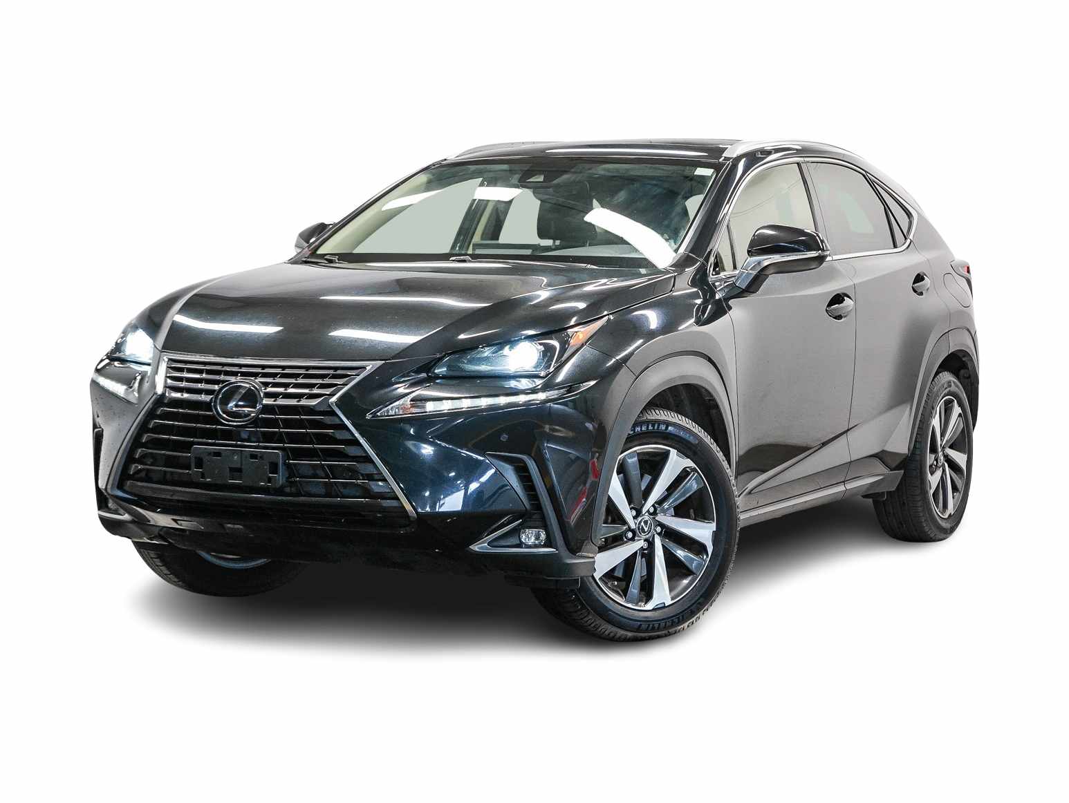 2020 Lexus NX 300 -
                Van Nuys, CA