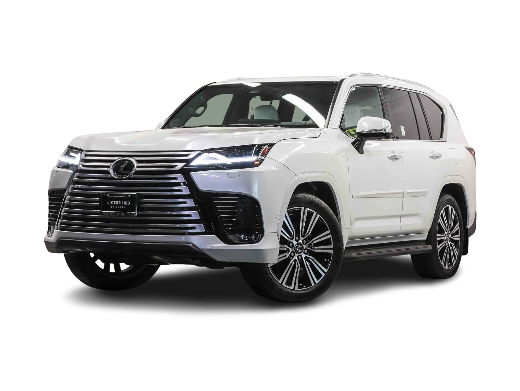 Thumbnail: 2025 Lexus ES - 1
