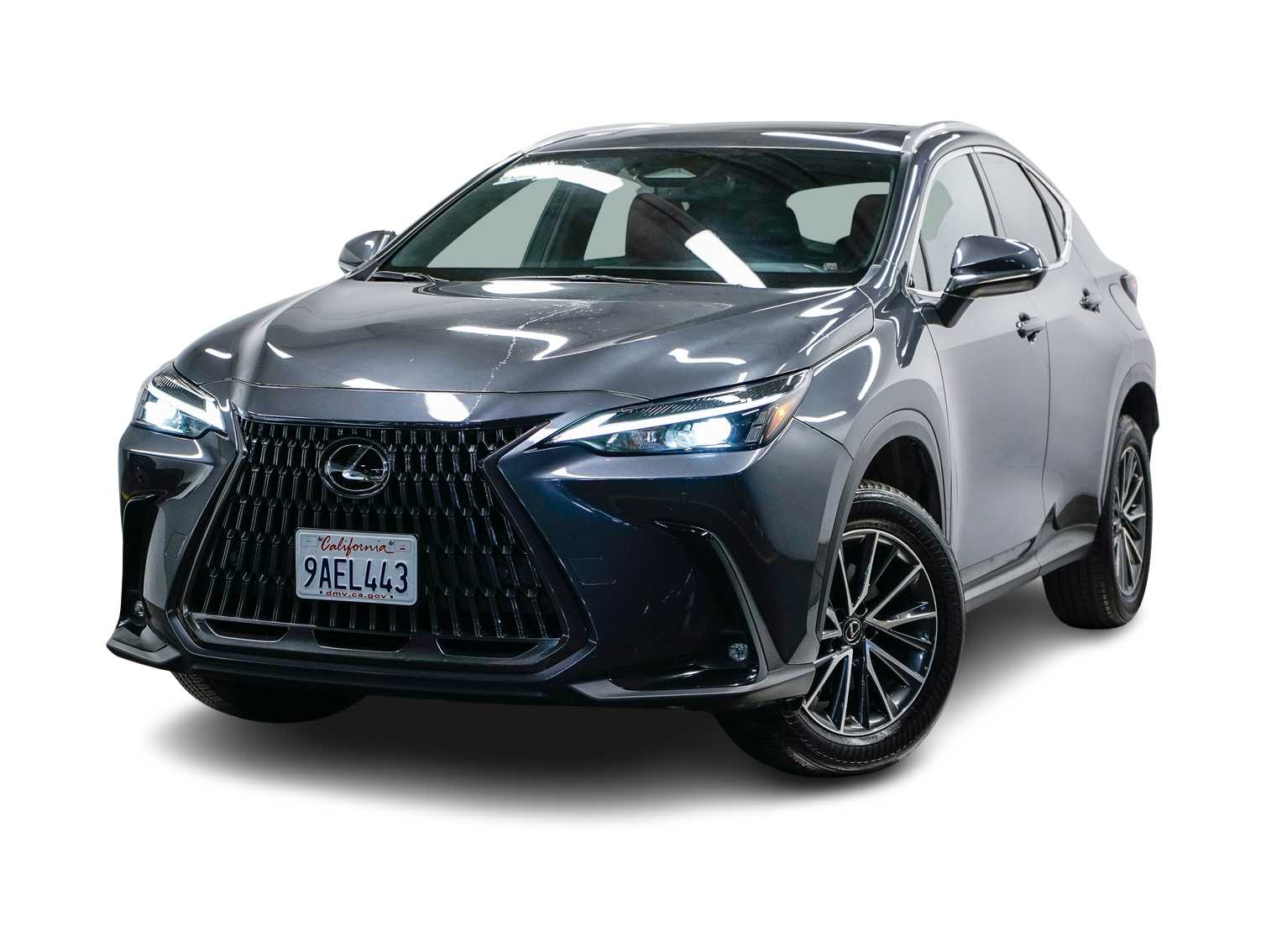 2022 Lexus NX 350 Premium -
                Van Nuys, CA