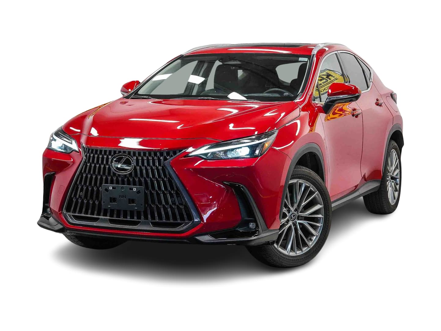 Thumbnail: 2025 Lexus ES - 1