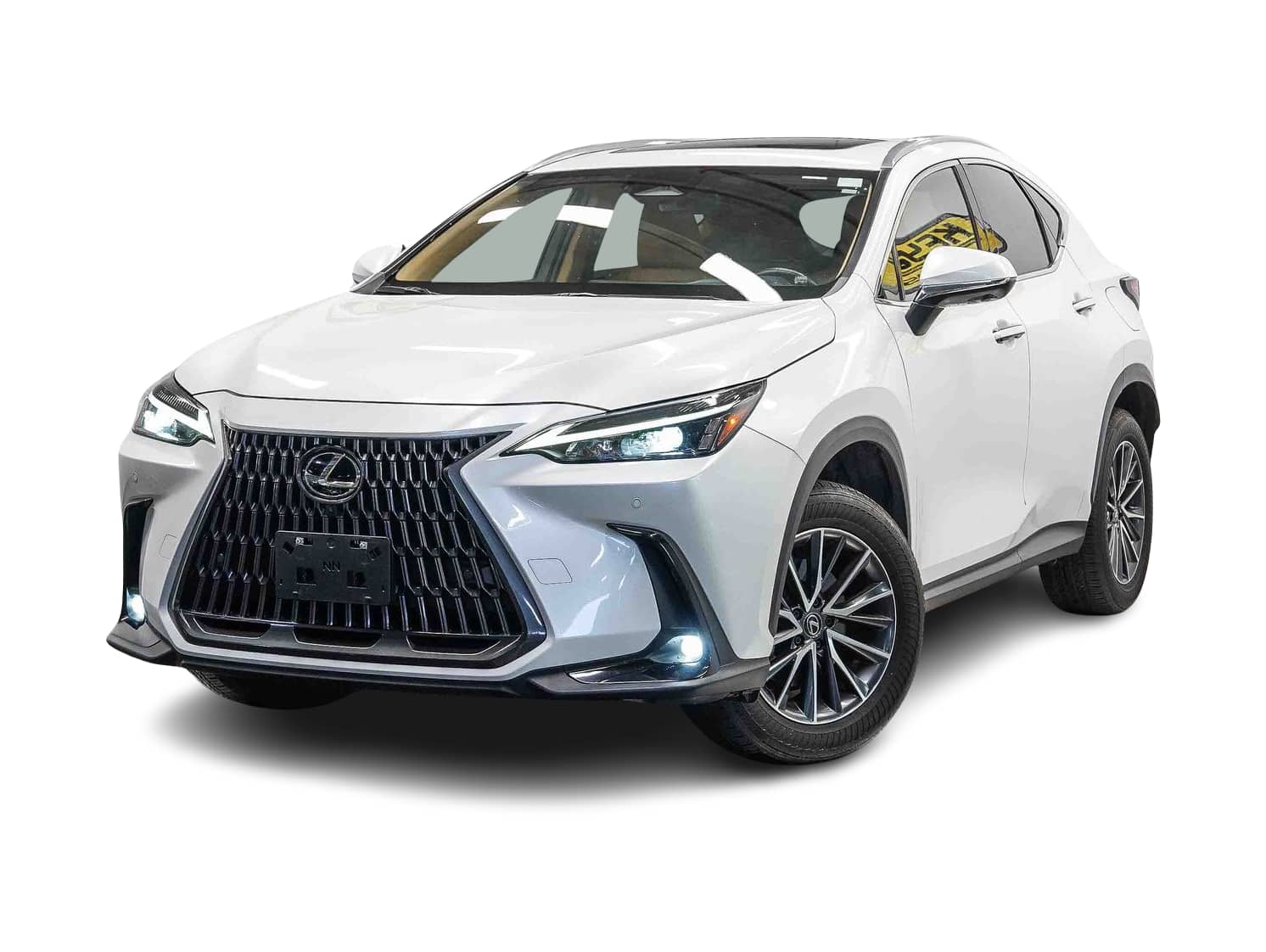 Thumbnail: 2024 Lexus ES - 1