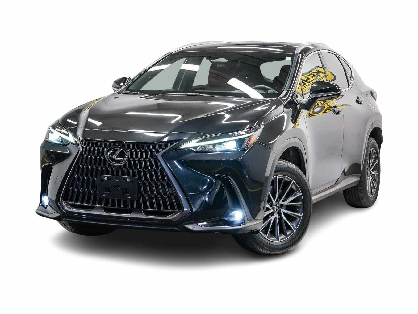 Thumbnail: 2025 Lexus ES - 1
