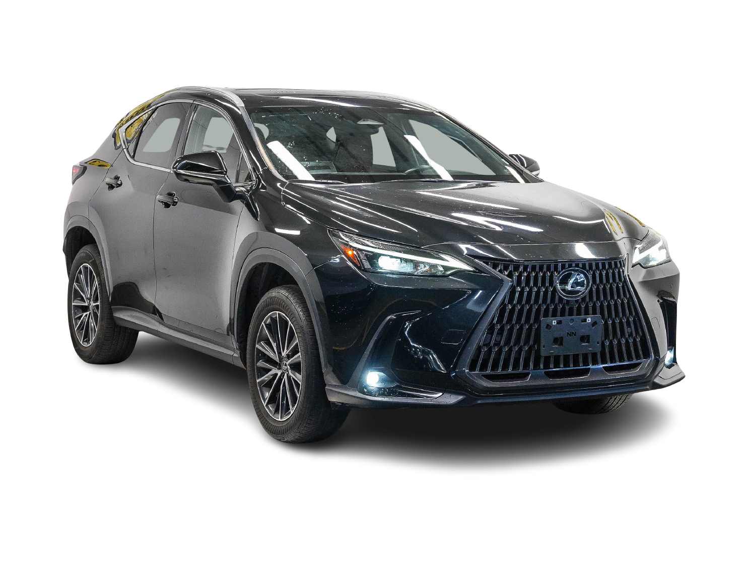 Thumbnail: 2024 Lexus ES - 1