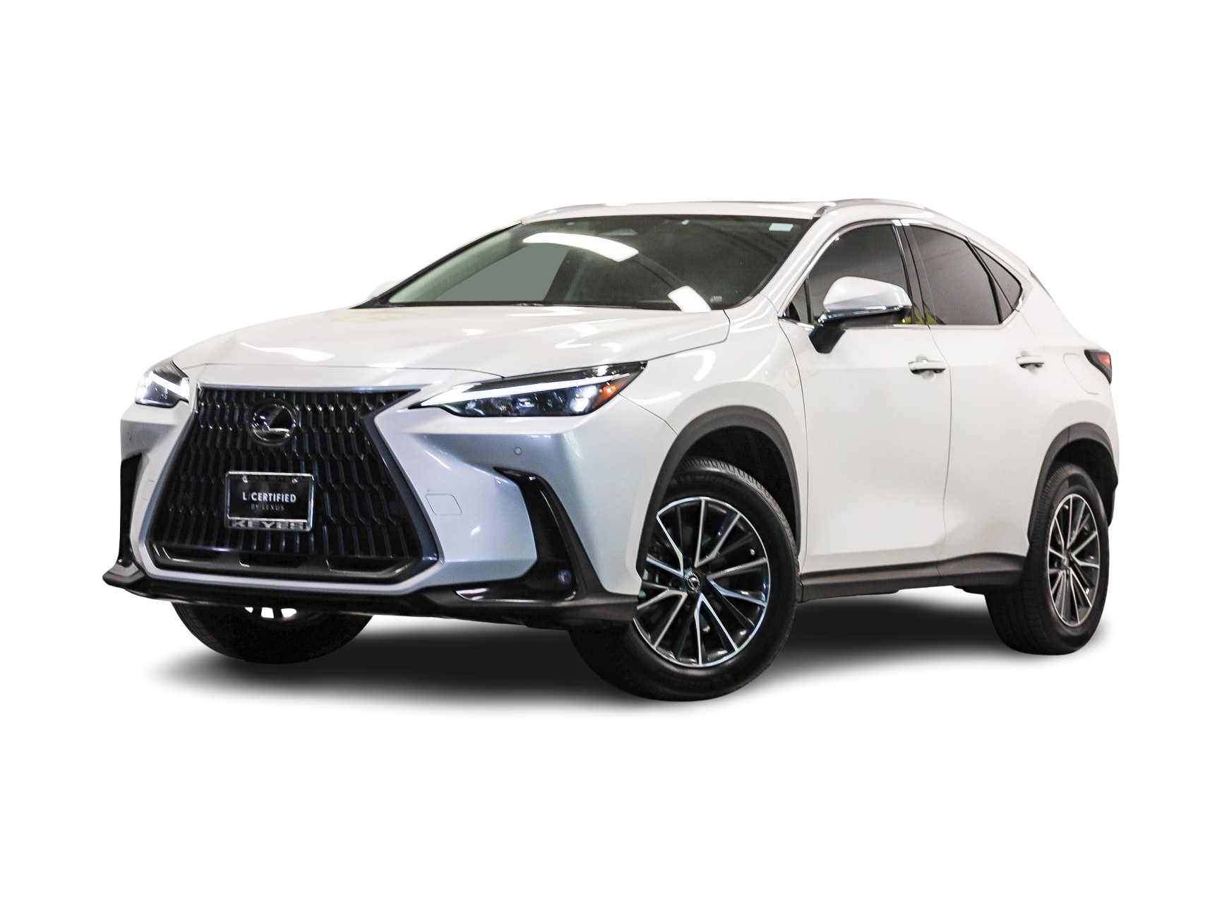 Thumbnail: 2024 Lexus ES - 1