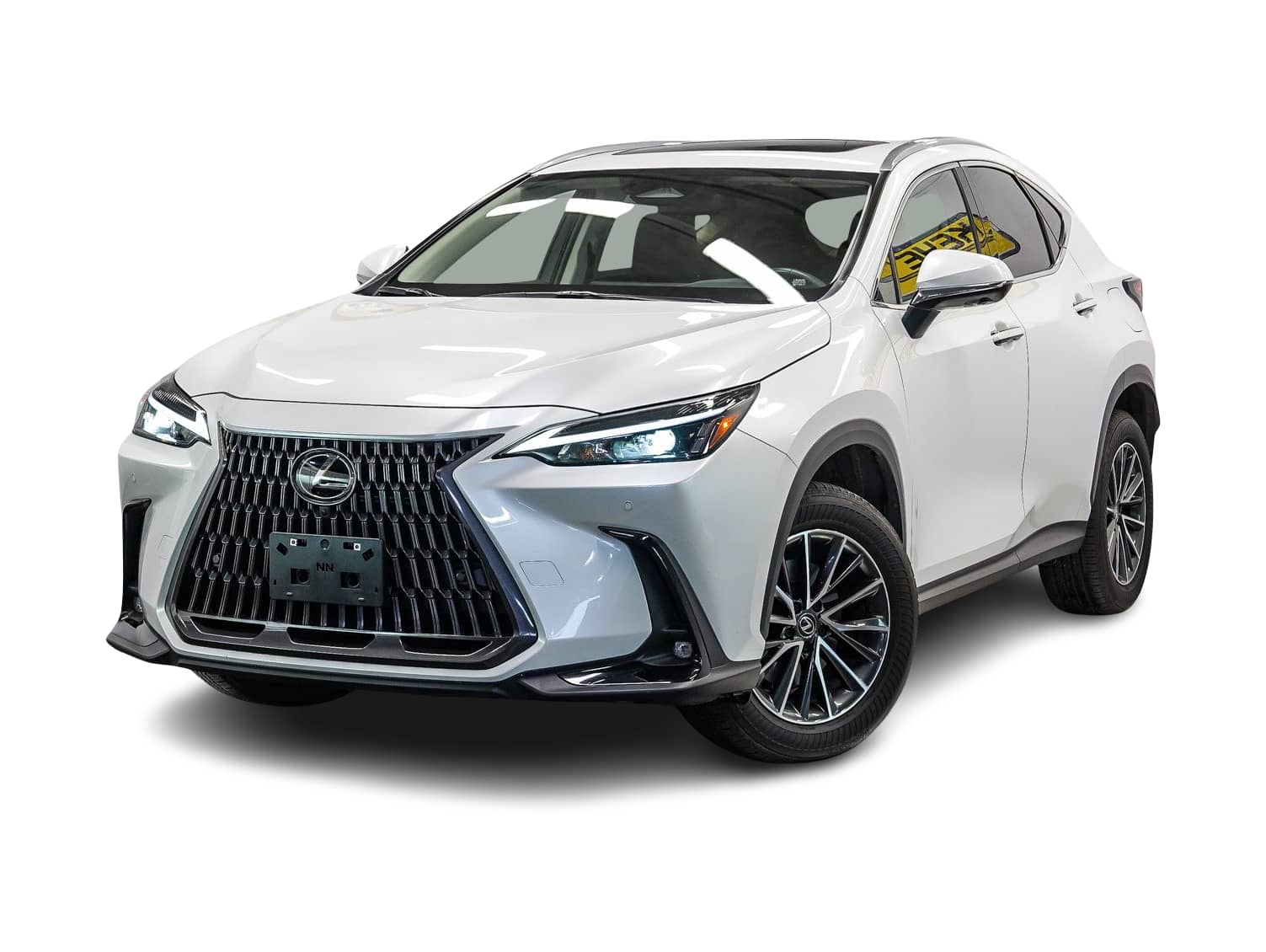 Thumbnail: 2024 Lexus ES - 1