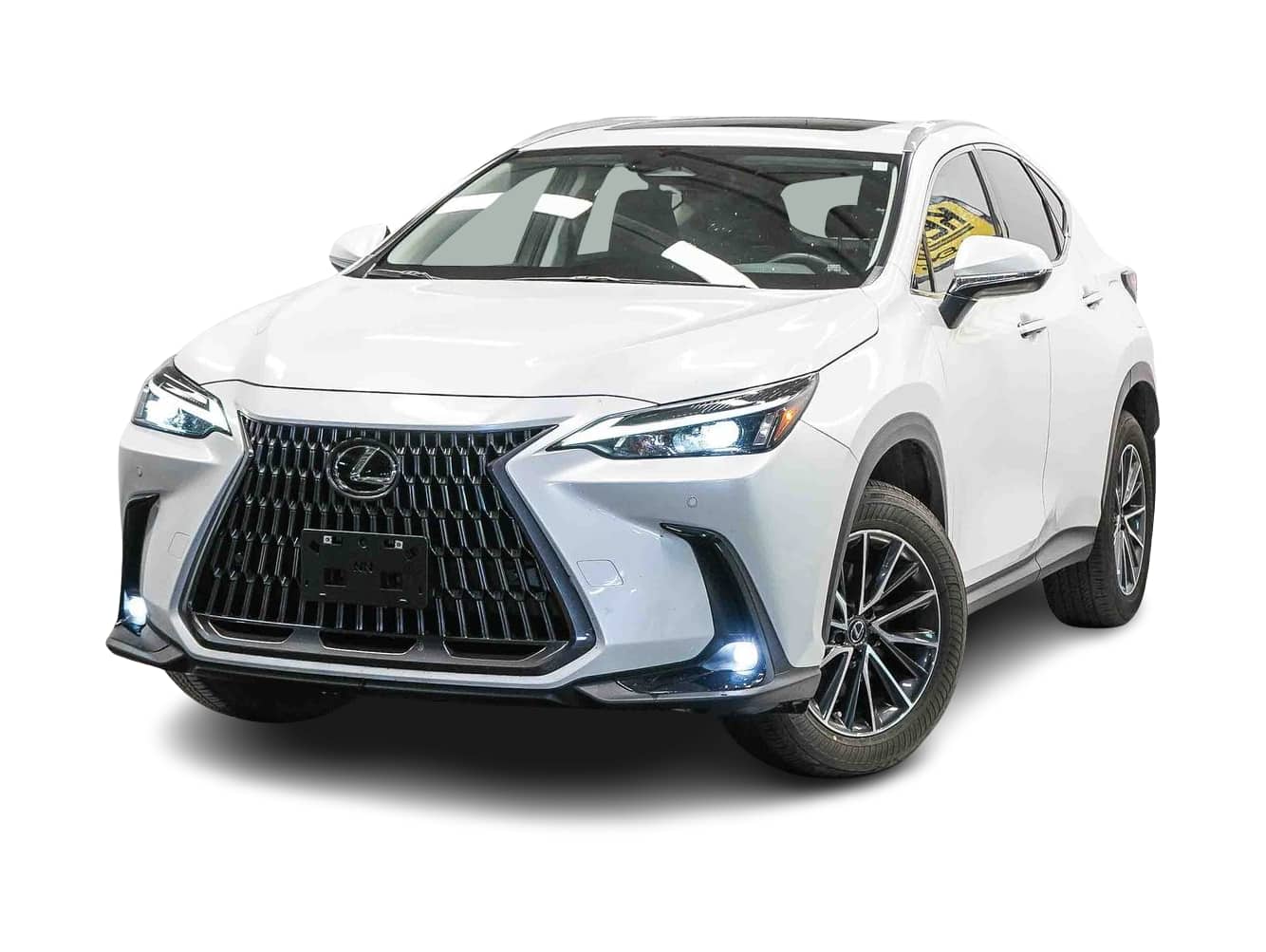 Thumbnail: 2025 Lexus ES - 1